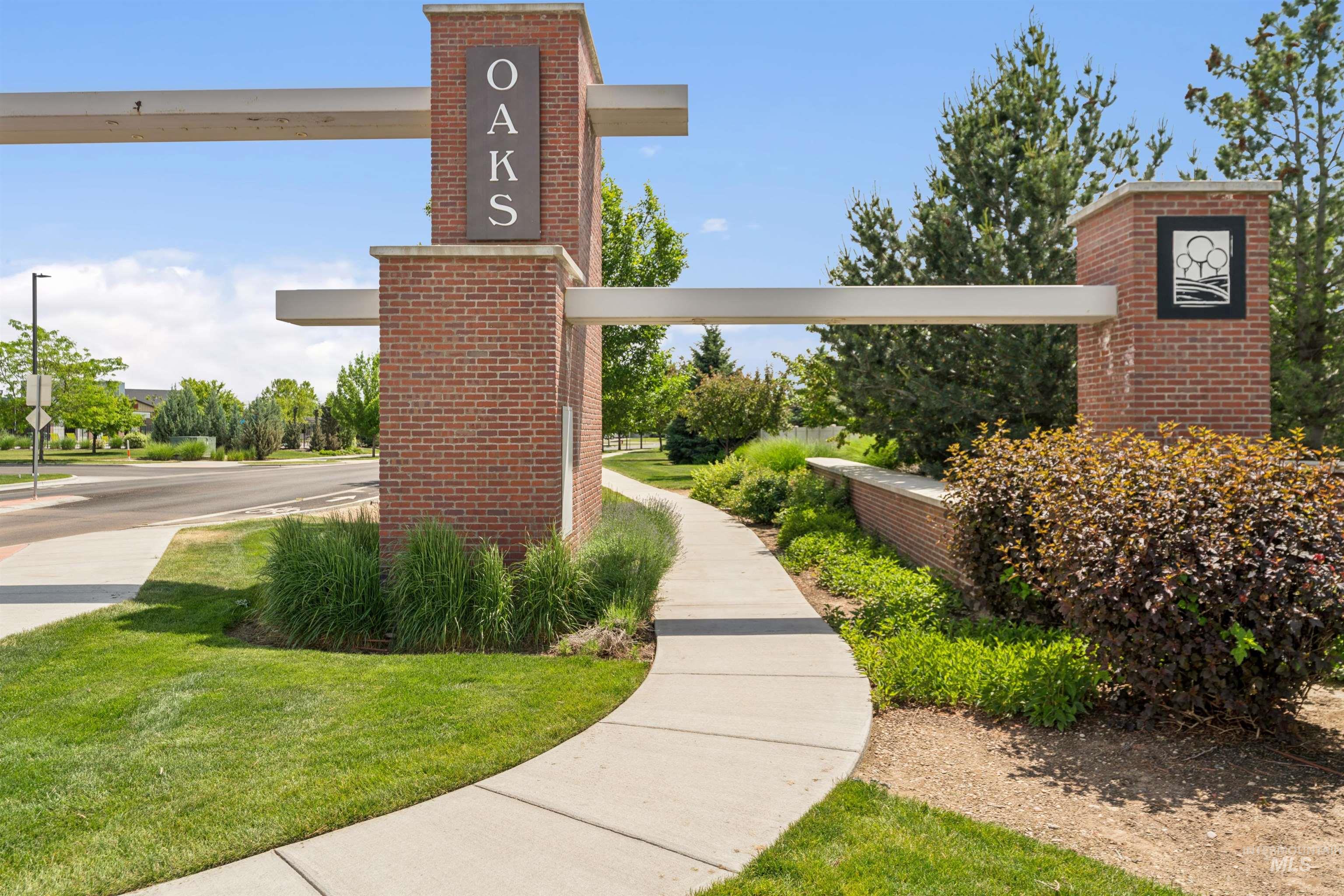 4694 N Patimos Ave, Meridian, Idaho 83646, 4 Bedrooms, 2.5 Bathrooms, Residential For Sale, Price $549,900,MLS 98992791