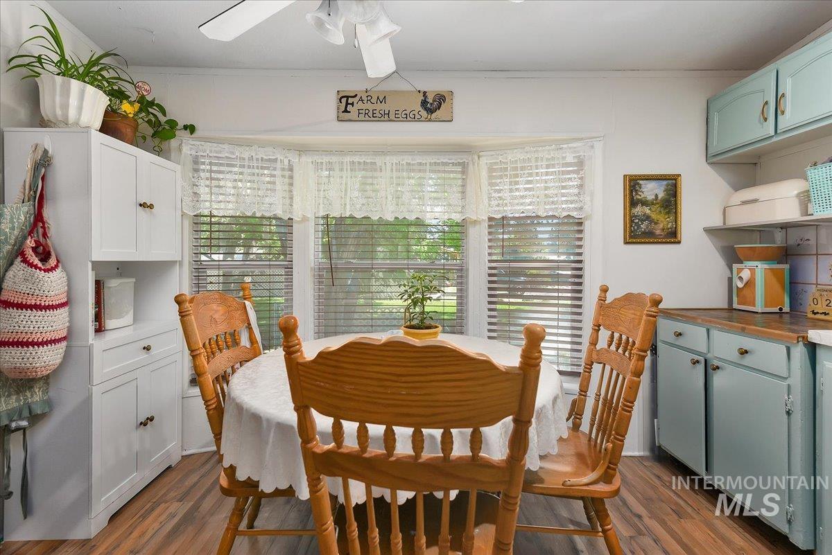 951 W Avalon, Kuna, Idaho 83634, 3 Bedrooms, 2 Bathrooms, Residential For Sale, Price $115,000, 98992792