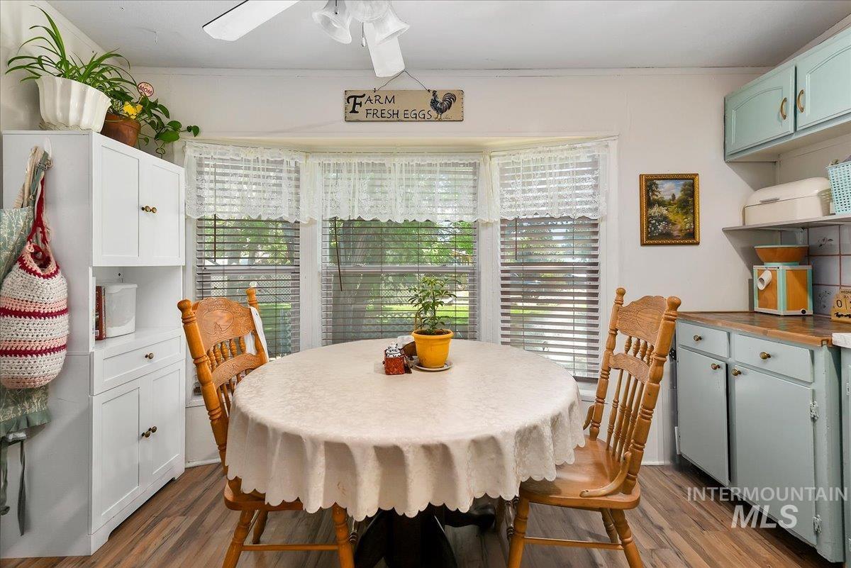 951 W Avalon, Kuna, Idaho 83634, 3 Bedrooms, 2 Bathrooms, Residential For Sale, Price $115,000, 98992792