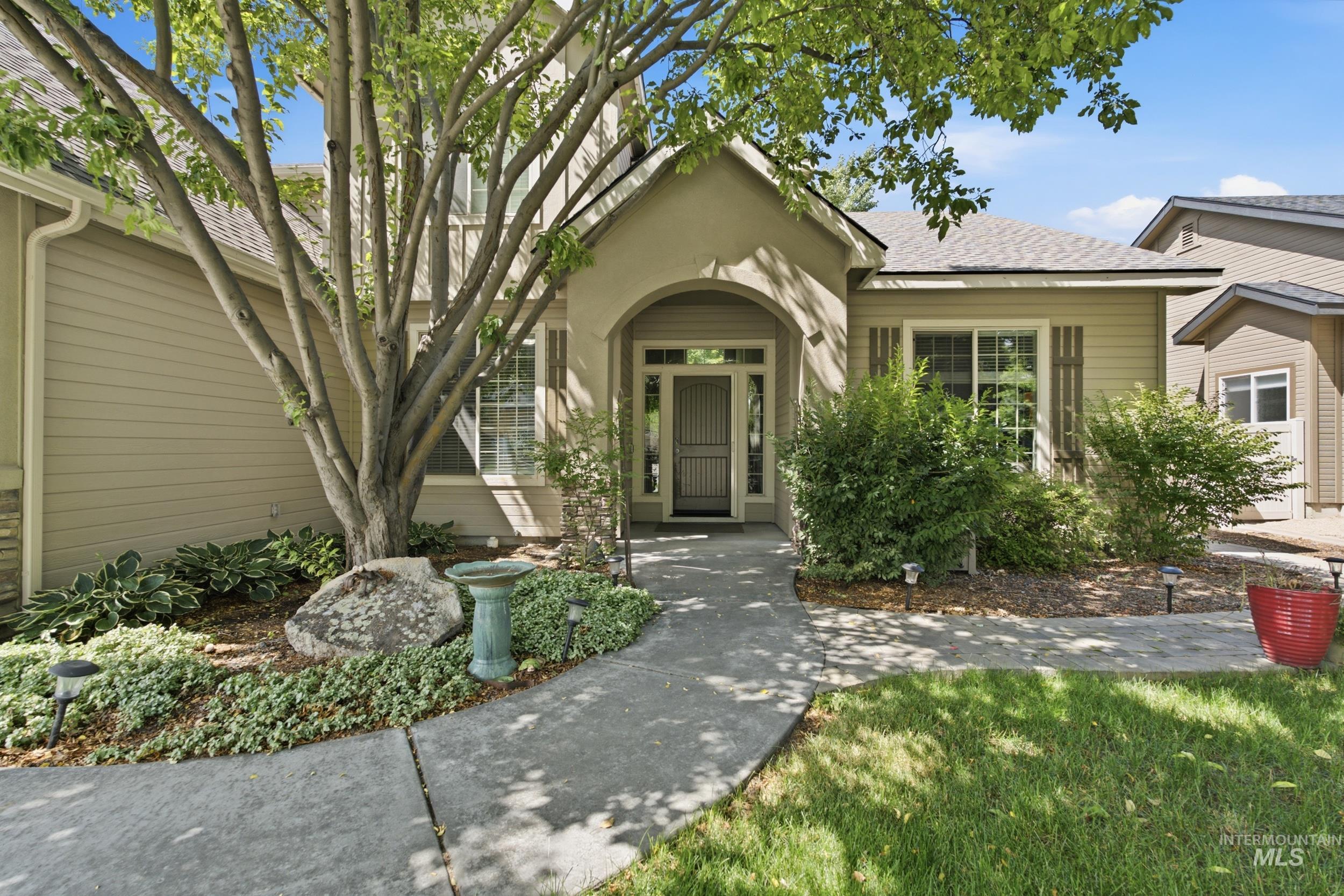 10980 W Greyling Dr., Boise, Idaho 83709, 4 Bedrooms, 2.5 Bathrooms, Residential For Sale, Price $750,000,MLS 98992800