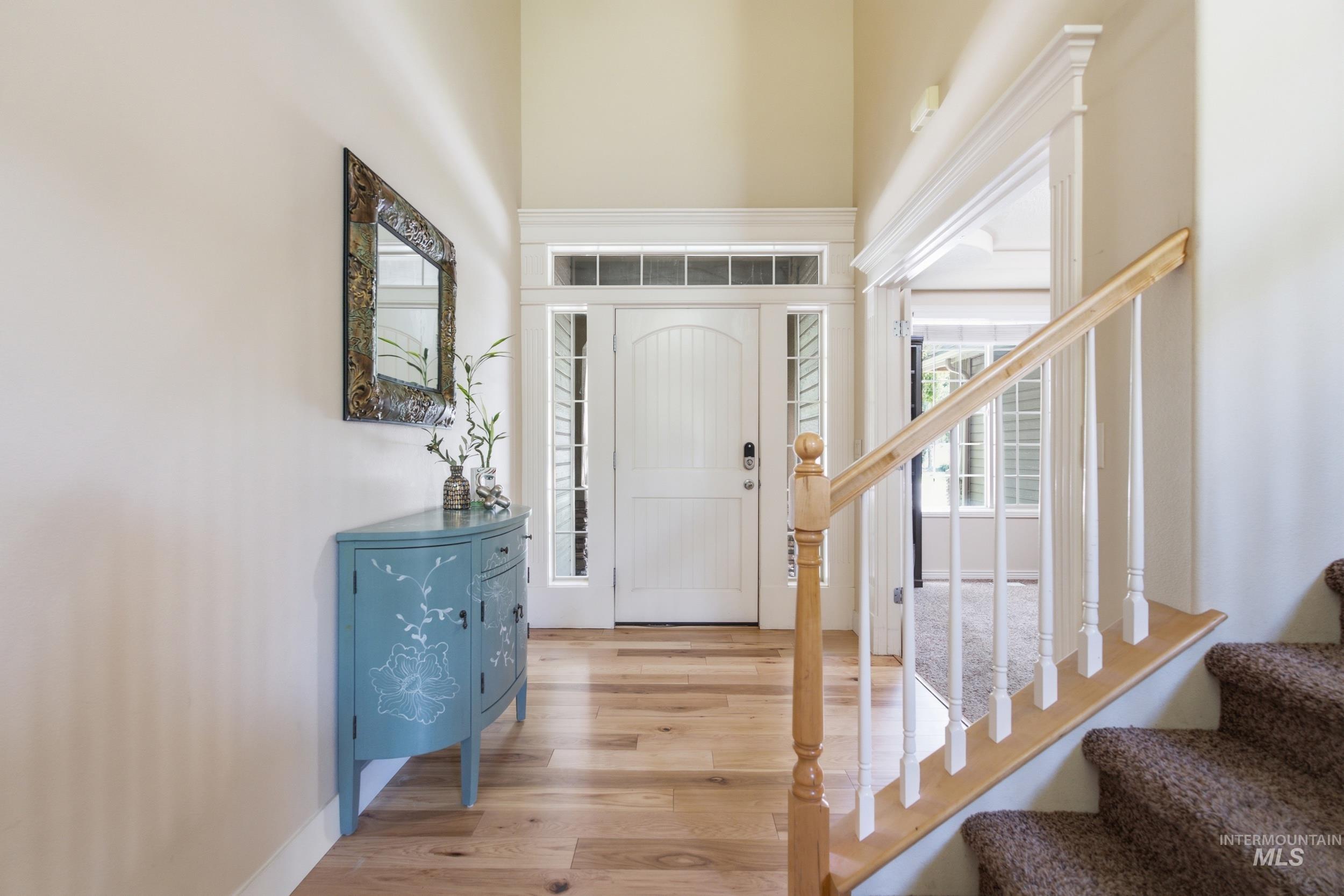 10980 W Greyling Dr., Boise, Idaho 83709, 4 Bedrooms, 2.5 Bathrooms, Residential For Sale, Price $750,000,MLS 98992800