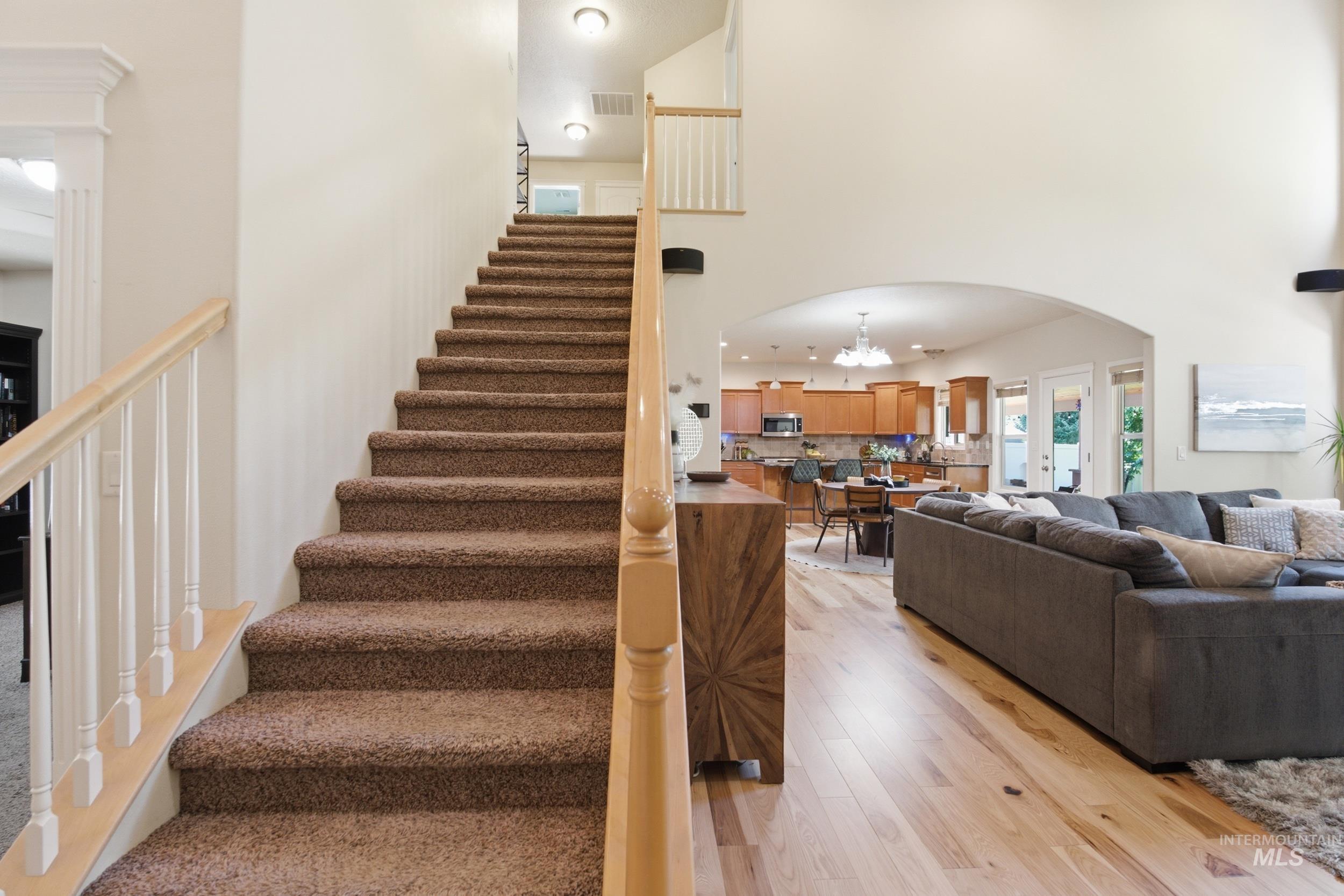 10980 W Greyling Dr., Boise, Idaho 83709, 4 Bedrooms, 2.5 Bathrooms, Residential For Sale, Price $750,000,MLS 98992800