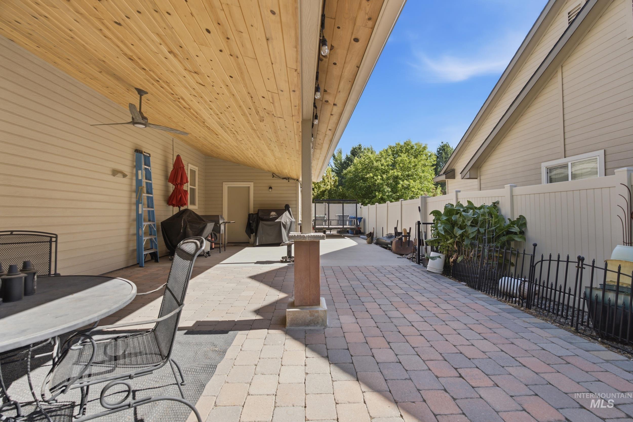 10980 W Greyling Dr., Boise, Idaho 83709, 4 Bedrooms, 2.5 Bathrooms, Residential For Sale, Price $750,000,MLS 98992800