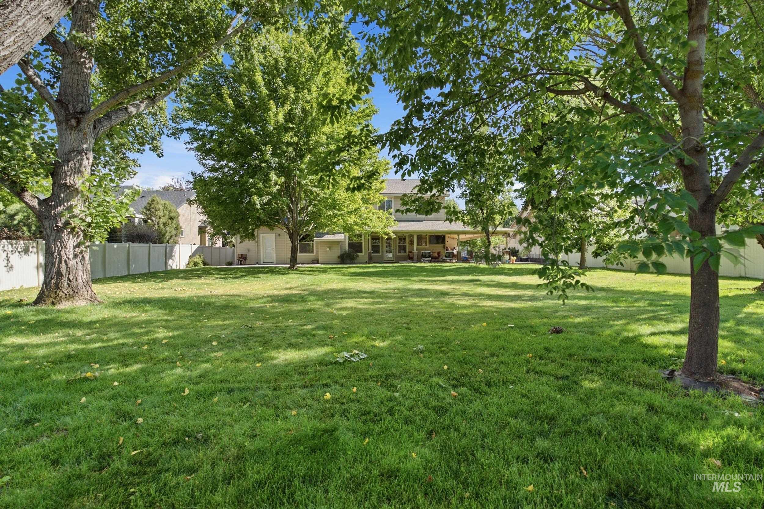 10980 W Greyling Dr., Boise, Idaho 83709, 4 Bedrooms, 2.5 Bathrooms, Residential For Sale, Price $750,000,MLS 98992800