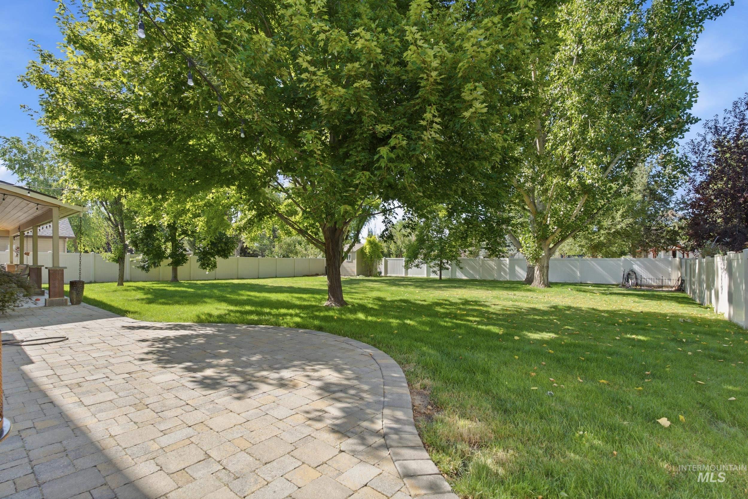 10980 W Greyling Dr., Boise, Idaho 83709, 4 Bedrooms, 2.5 Bathrooms, Residential For Sale, Price $750,000,MLS 98992800