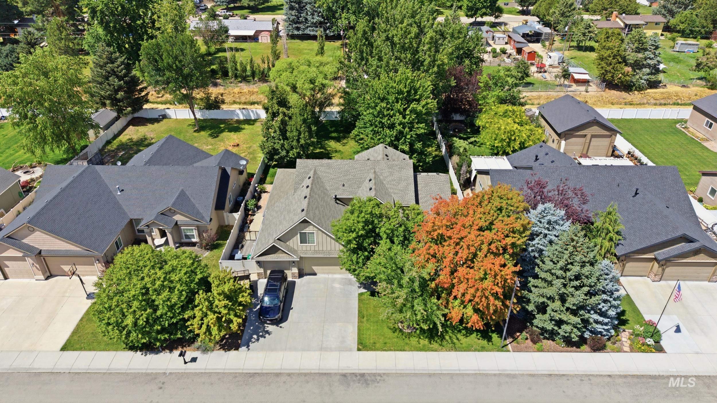 10980 W Greyling Dr., Boise, Idaho 83709, 4 Bedrooms, 2.5 Bathrooms, Residential For Sale, Price $750,000,MLS 98992800