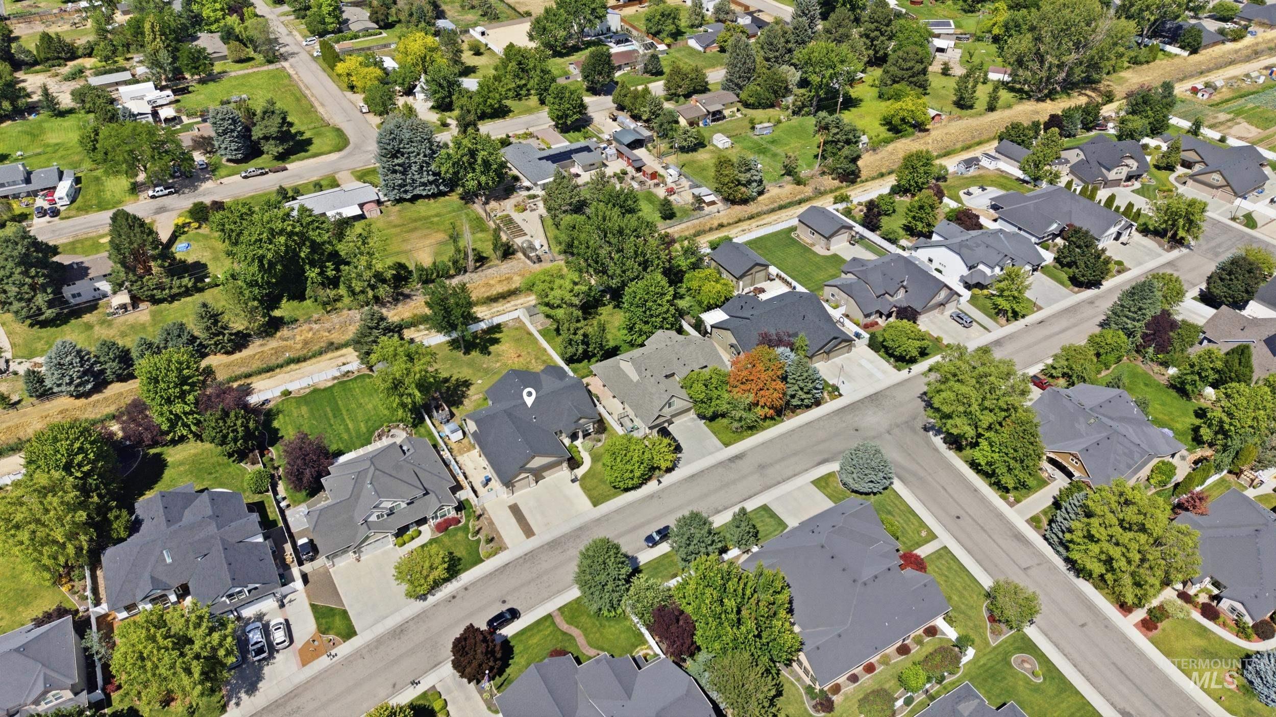 10980 W Greyling Dr., Boise, Idaho 83709, 4 Bedrooms, 2.5 Bathrooms, Residential For Sale, Price $750,000,MLS 98992800