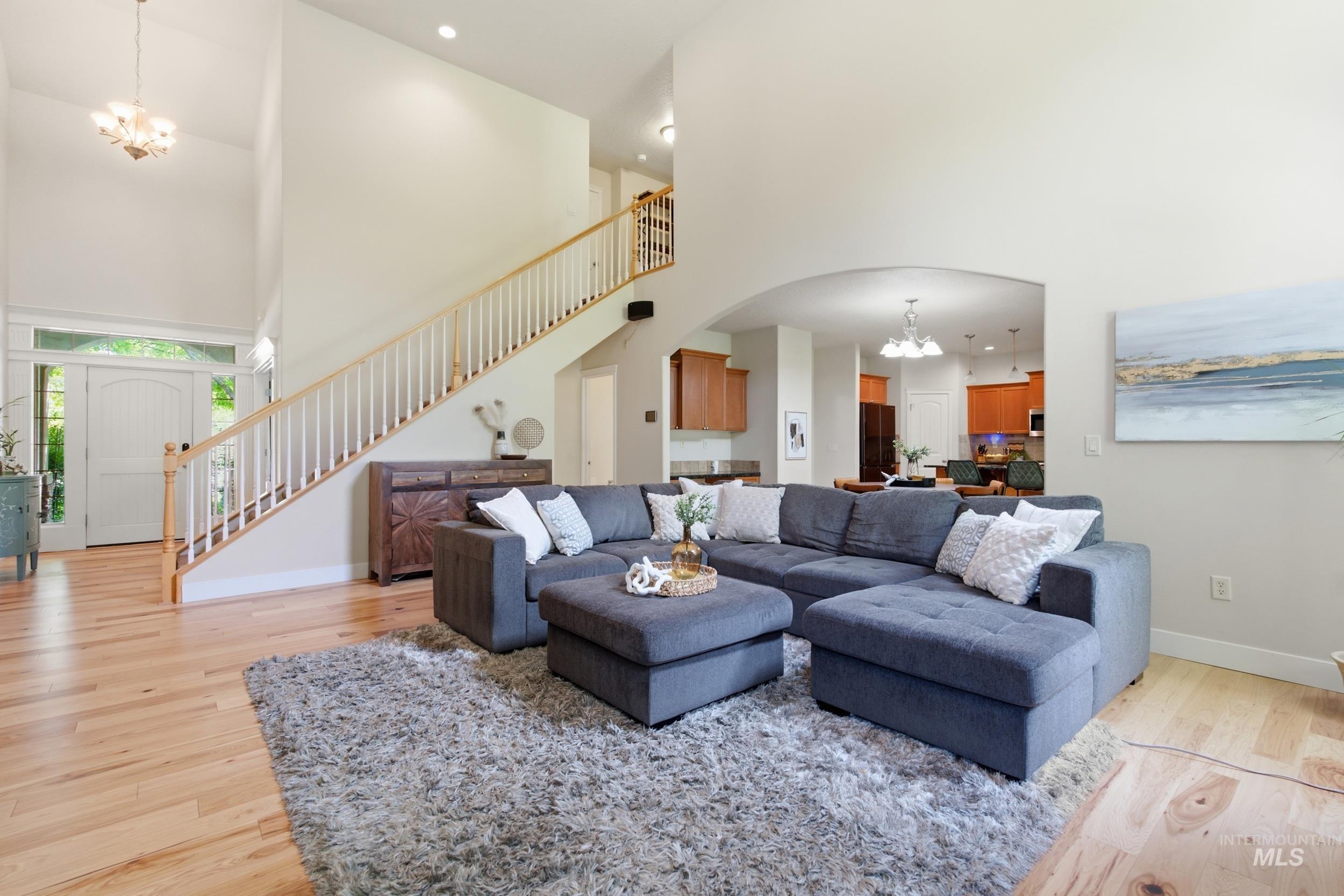 10980 W Greyling Dr., Boise, Idaho 83709, 4 Bedrooms, 2.5 Bathrooms, Residential For Sale, Price $750,000,MLS 98992800