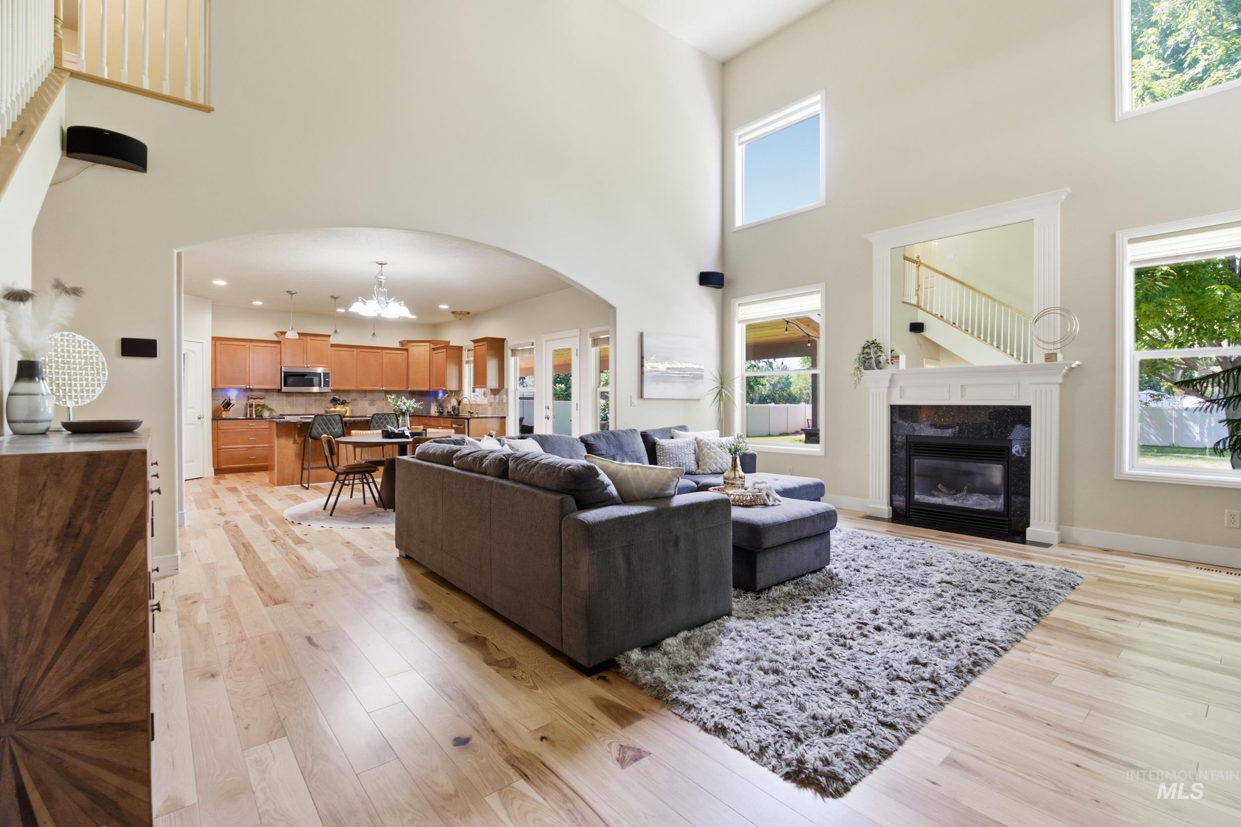 10980 W Greyling Dr., Boise, Idaho 83709, 4 Bedrooms, 2.5 Bathrooms, Residential For Sale, Price $750,000,MLS 98992800