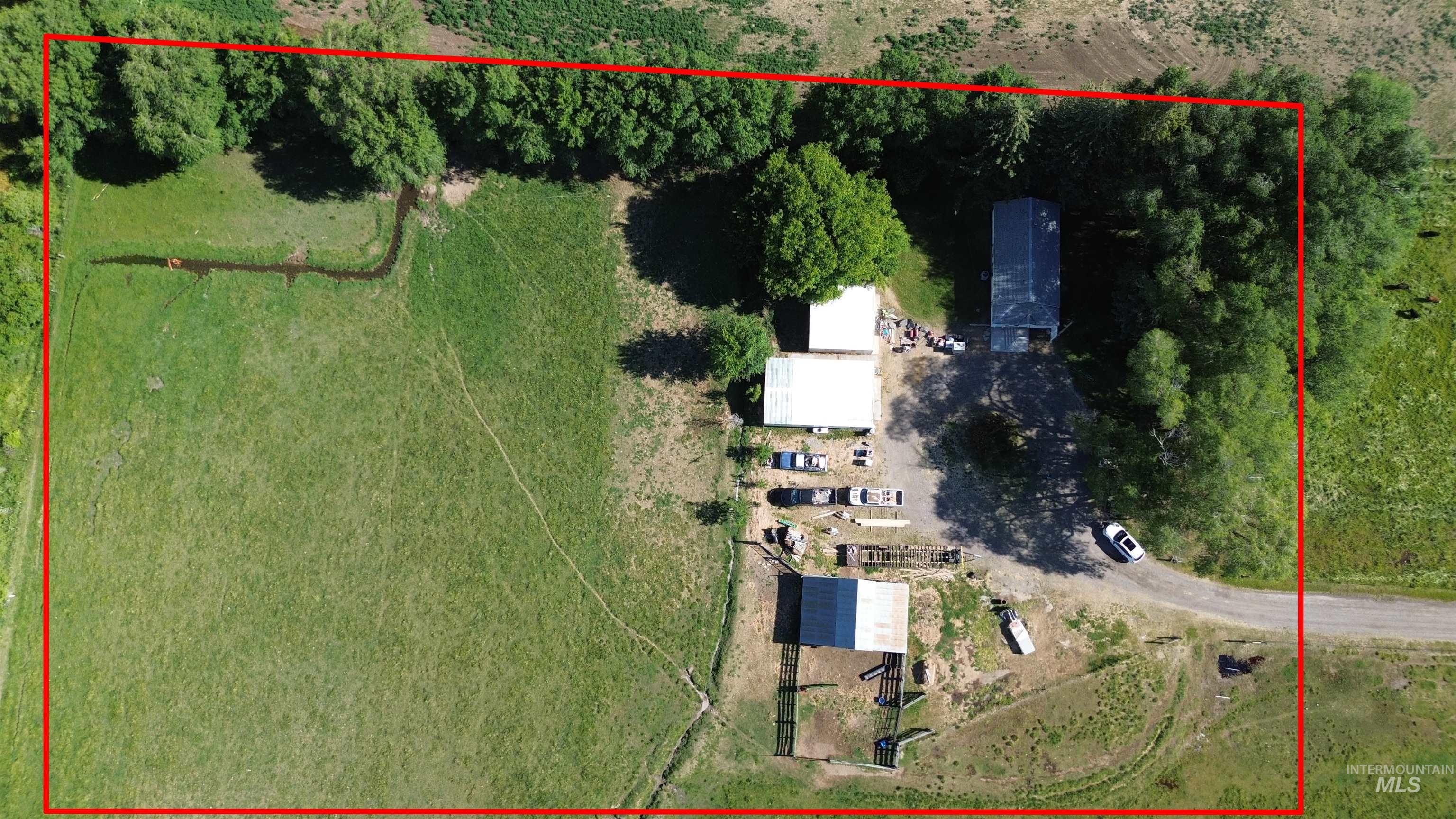 80 W 148 LN S, Rupert, Idaho 83350, 3 Bedrooms, 1 Bathroom, Residential For Sale, Price $650,000,MLS 98992801