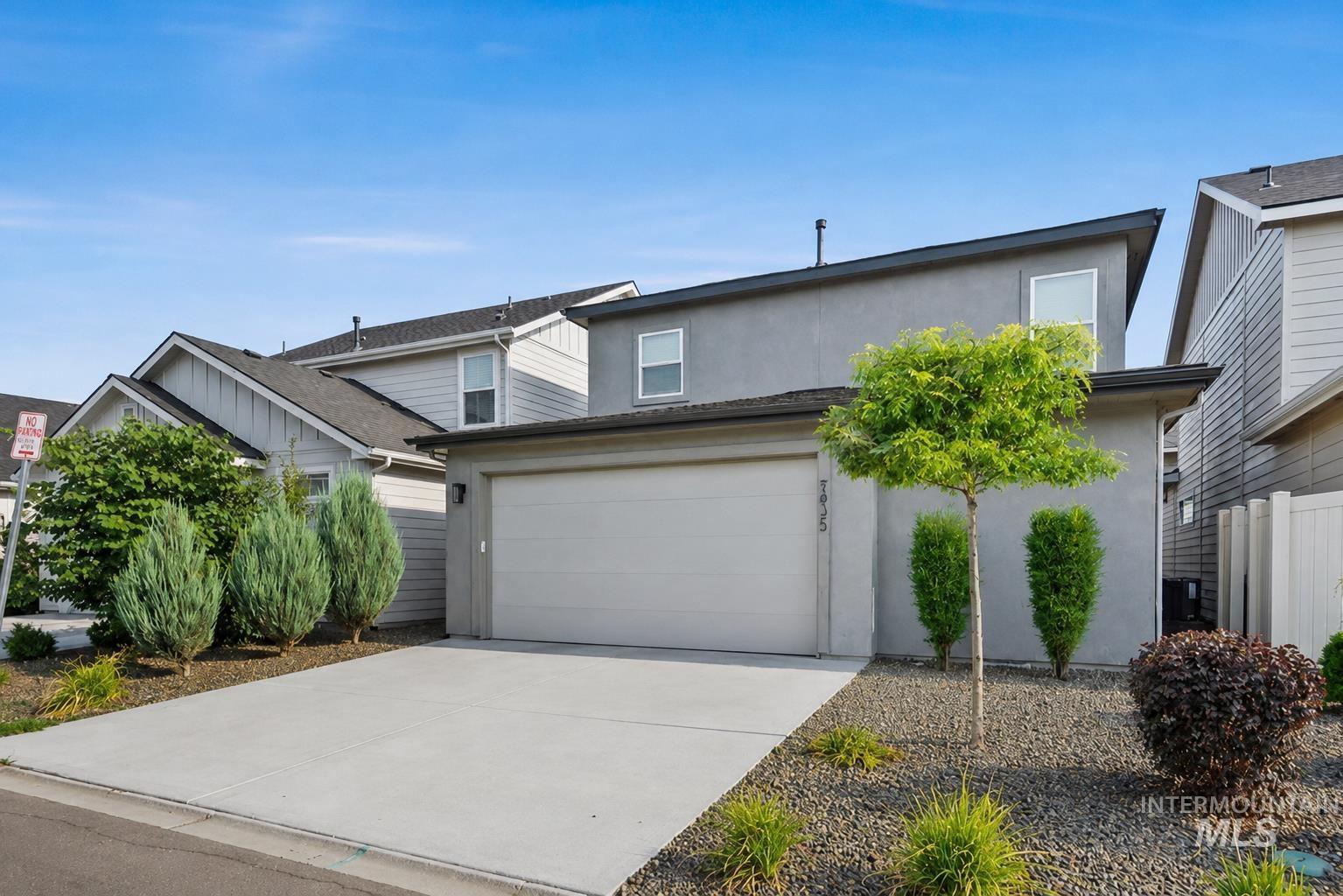 1835 E Knobcone Dr., Meridian, Idaho 83642, 4 Bedrooms, 2.5 Bathrooms, Residential For Sale, Price $579,900, 98992803