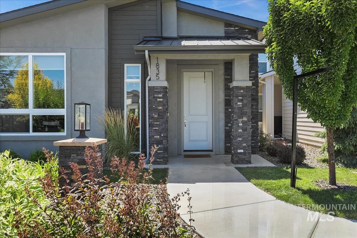 1835 E Knobcone Dr., Meridian, Idaho 83642, 4 Bedrooms, 2.5 Bathrooms, Residential For Sale, Price $579,900, 98992803