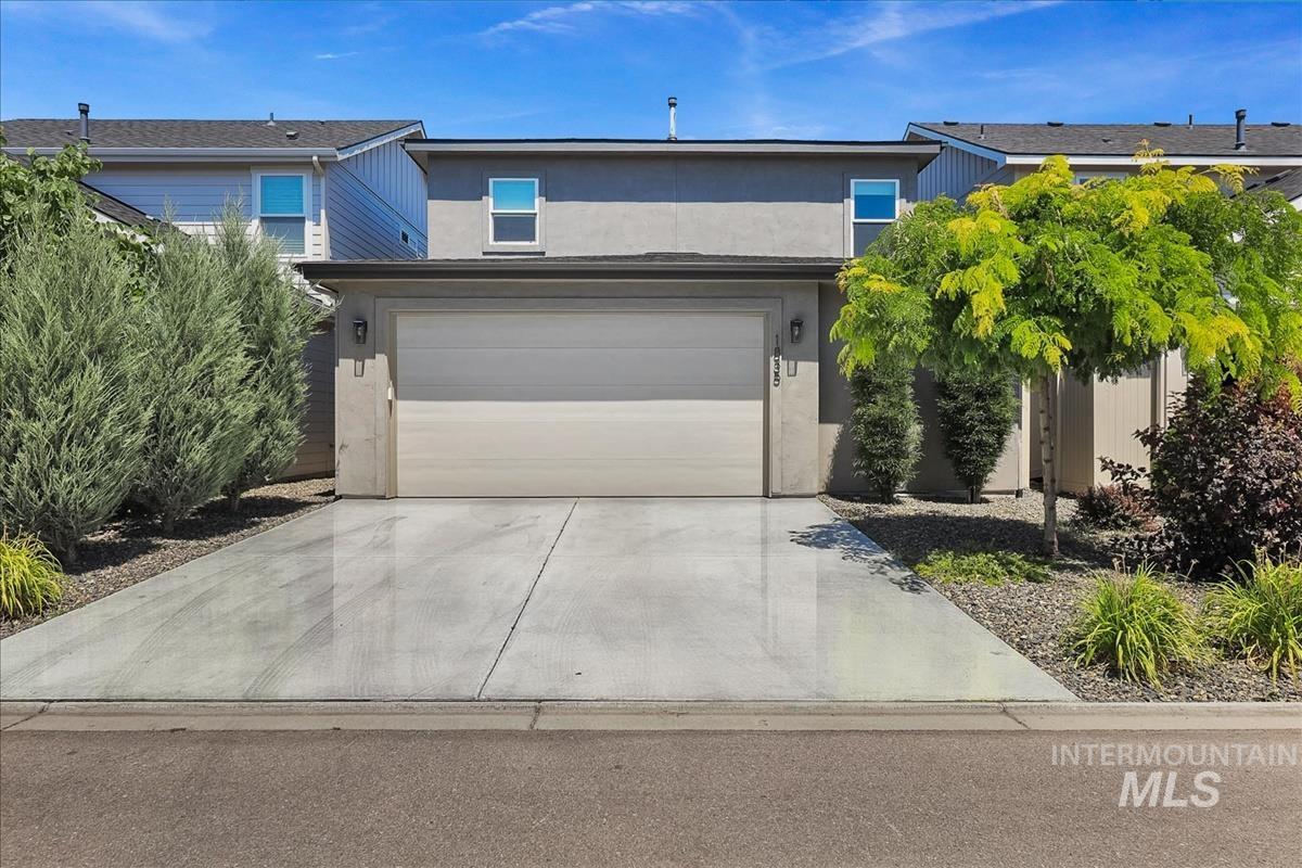 1835 E Knobcone Dr., Meridian, Idaho 83642, 4 Bedrooms, 2.5 Bathrooms, Residential For Sale, Price $567,900,MLS 98992803