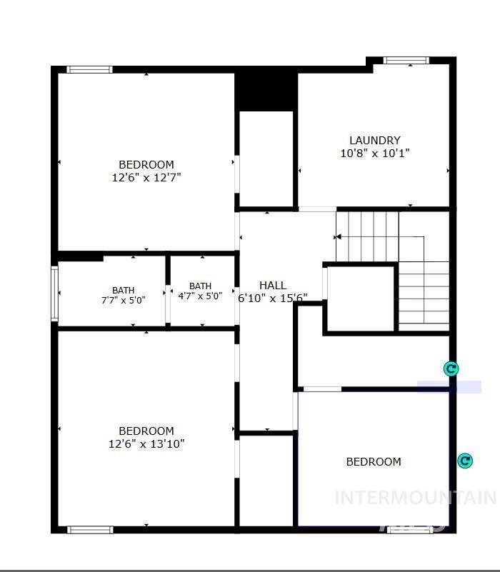 1835 E Knobcone Dr., Meridian, Idaho 83642, 4 Bedrooms, 2.5 Bathrooms, Residential For Sale, Price $567,900,MLS 98992803