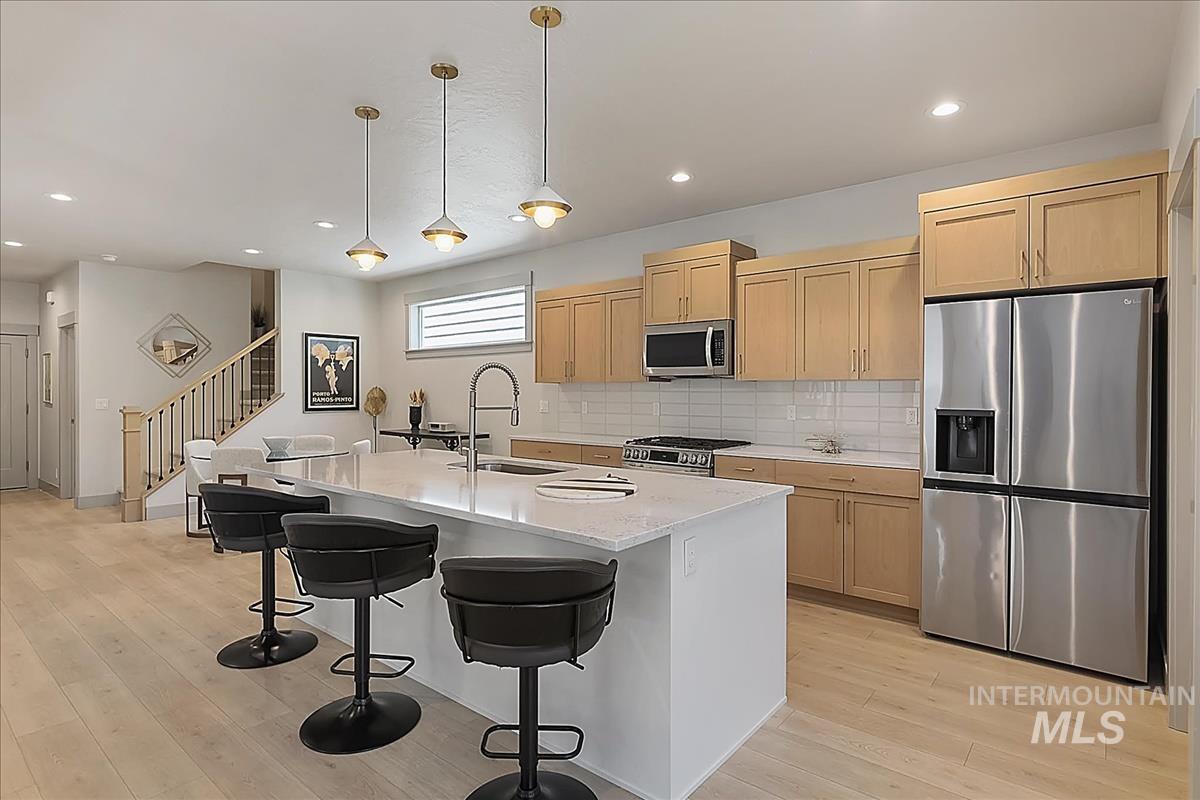 1835 E Knobcone Dr., Meridian, Idaho 83642, 4 Bedrooms, 2.5 Bathrooms, Residential For Sale, Price $567,900,MLS 98992803