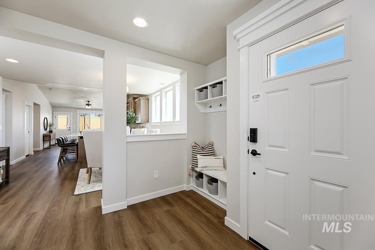 1712 E Hadler St., Meridian, Idaho 83642, 3 Bedrooms, 2 Bathrooms, Residential For Sale, Price $447,800, 98992804