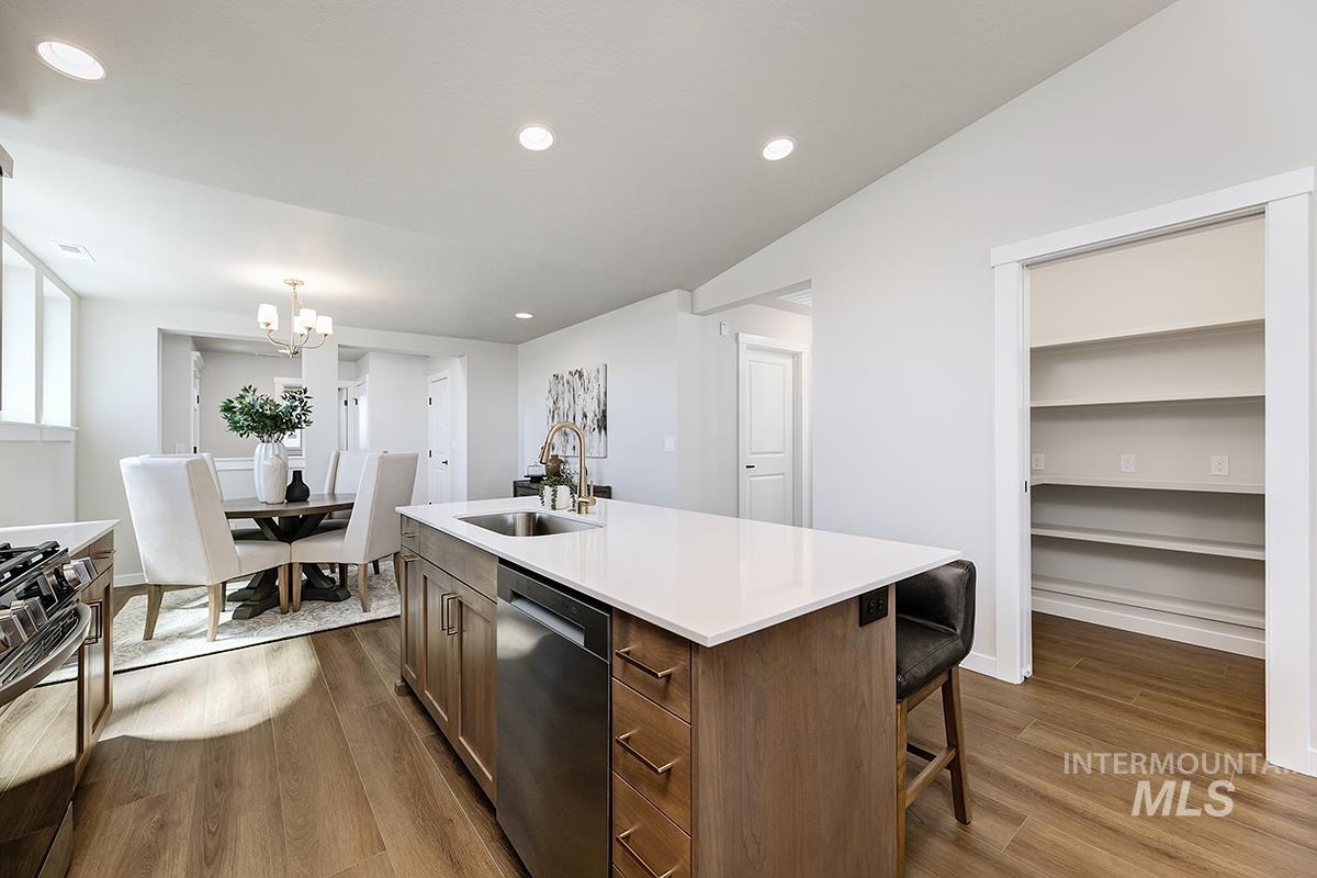 1712 E Hadler St., Meridian, Idaho 83642, 3 Bedrooms, 2 Bathrooms, Residential For Sale, Price $447,800, 98992804