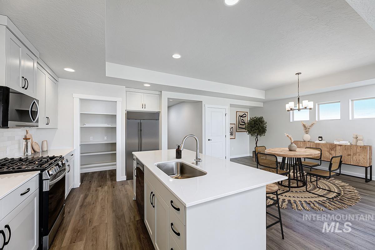 1753 E Hadler St., Meridian, Idaho 83642, 3 Bedrooms, 2 Bathrooms, Residential For Sale, Price $486,000, 98992806