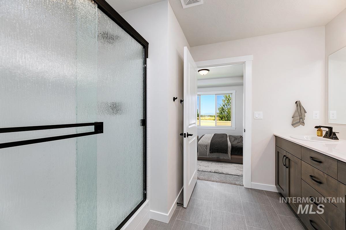 1753 E Hadler St., Meridian, Idaho 83642, 3 Bedrooms, 2 Bathrooms, Residential For Sale, Price $486,000, 98992806
