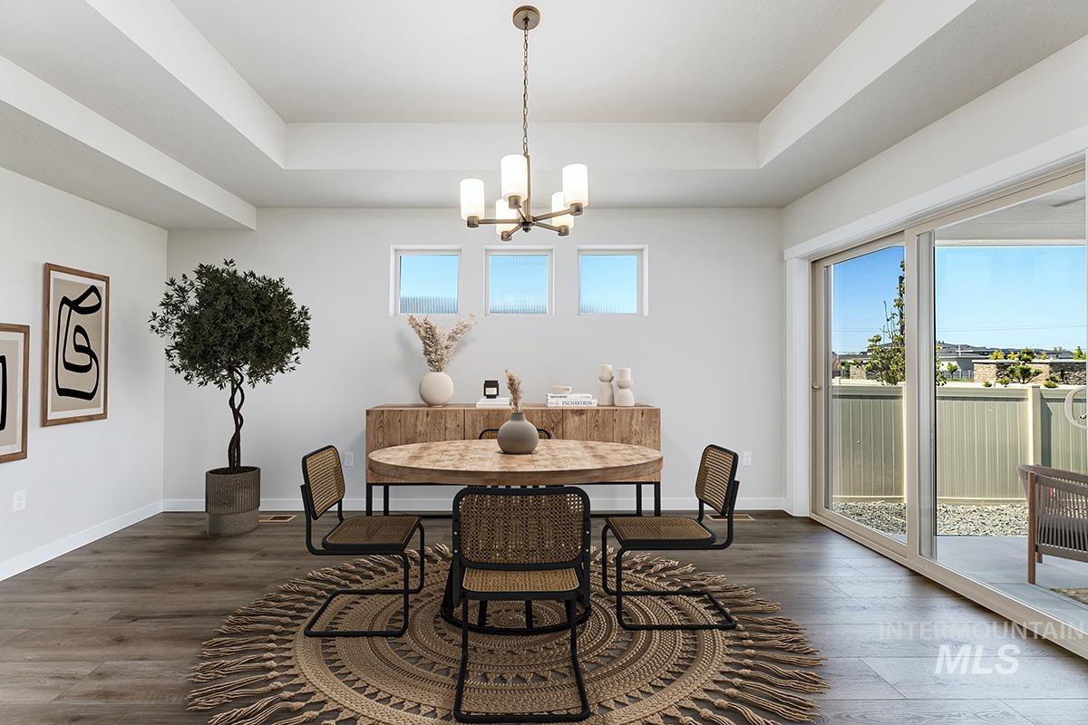 1753 E Hadler St., Meridian, Idaho 83642, 3 Bedrooms, 2 Bathrooms, Residential For Sale, Price $486,000, 98992806