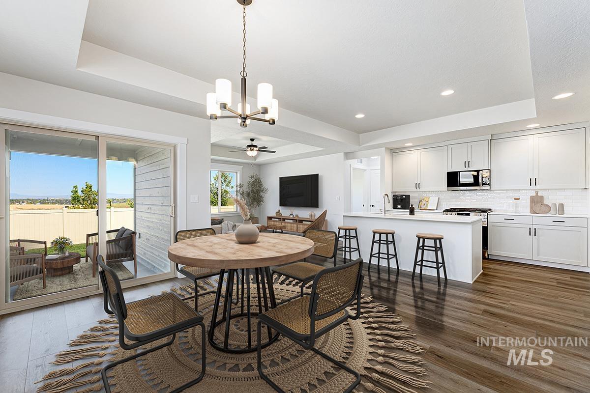 1753 E Hadler St., Meridian, Idaho 83642, 3 Bedrooms, 2 Bathrooms, Residential For Sale, Price $486,000, 98992806