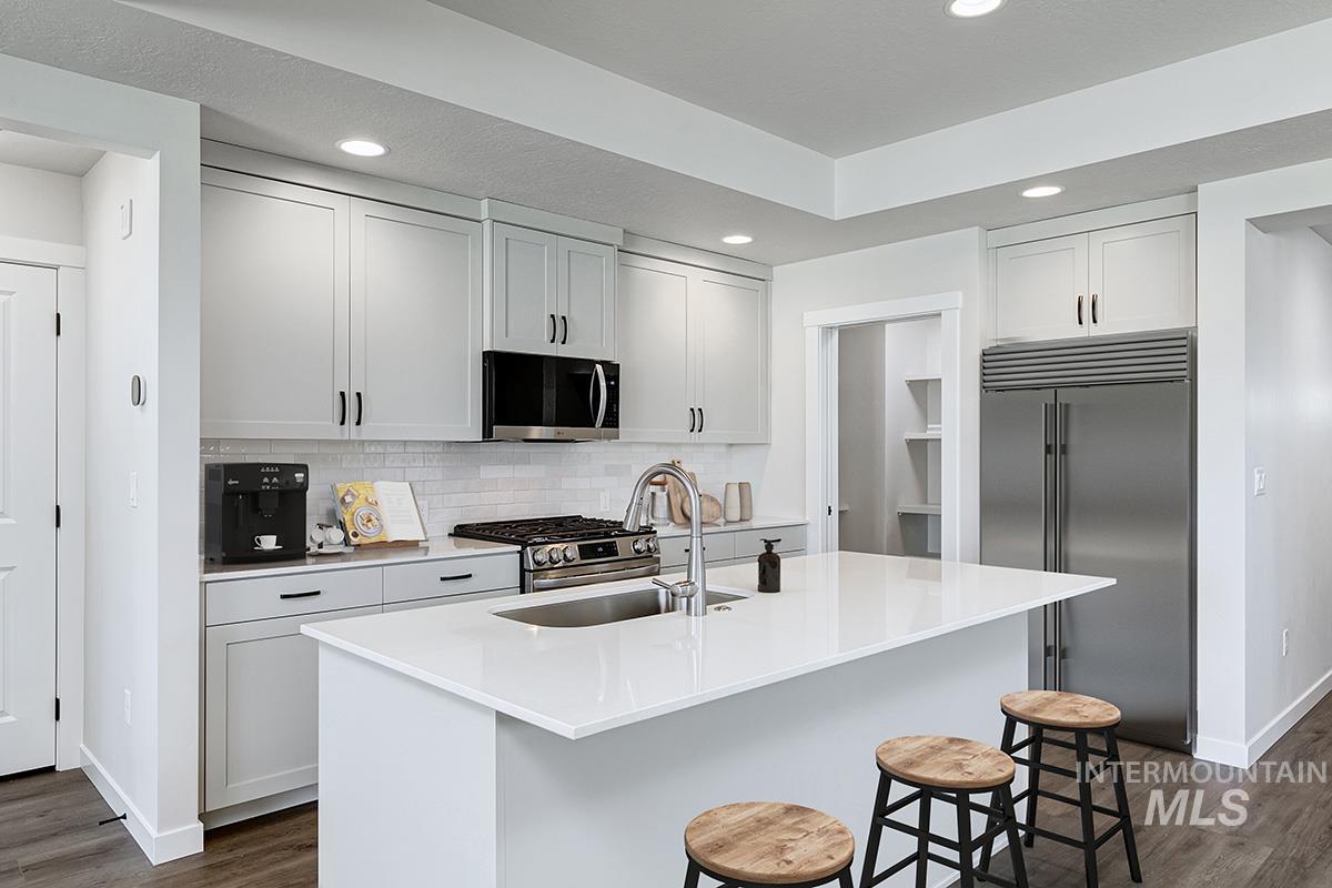 1753 E Hadler St., Meridian, Idaho 83642, 3 Bedrooms, 2 Bathrooms, Residential For Sale, Price $486,000, 98992806