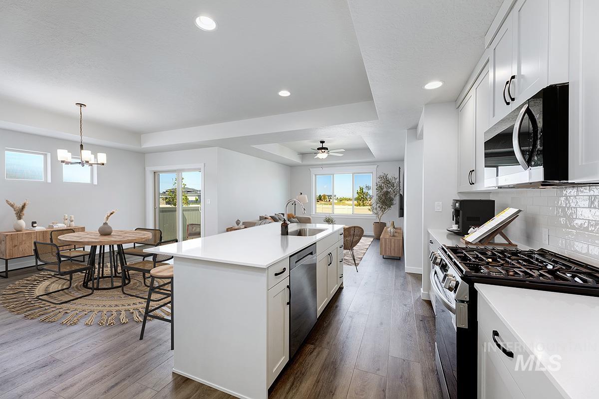 1753 E Hadler St., Meridian, Idaho 83642, 3 Bedrooms, 2 Bathrooms, Residential For Sale, Price $486,000, 98992806