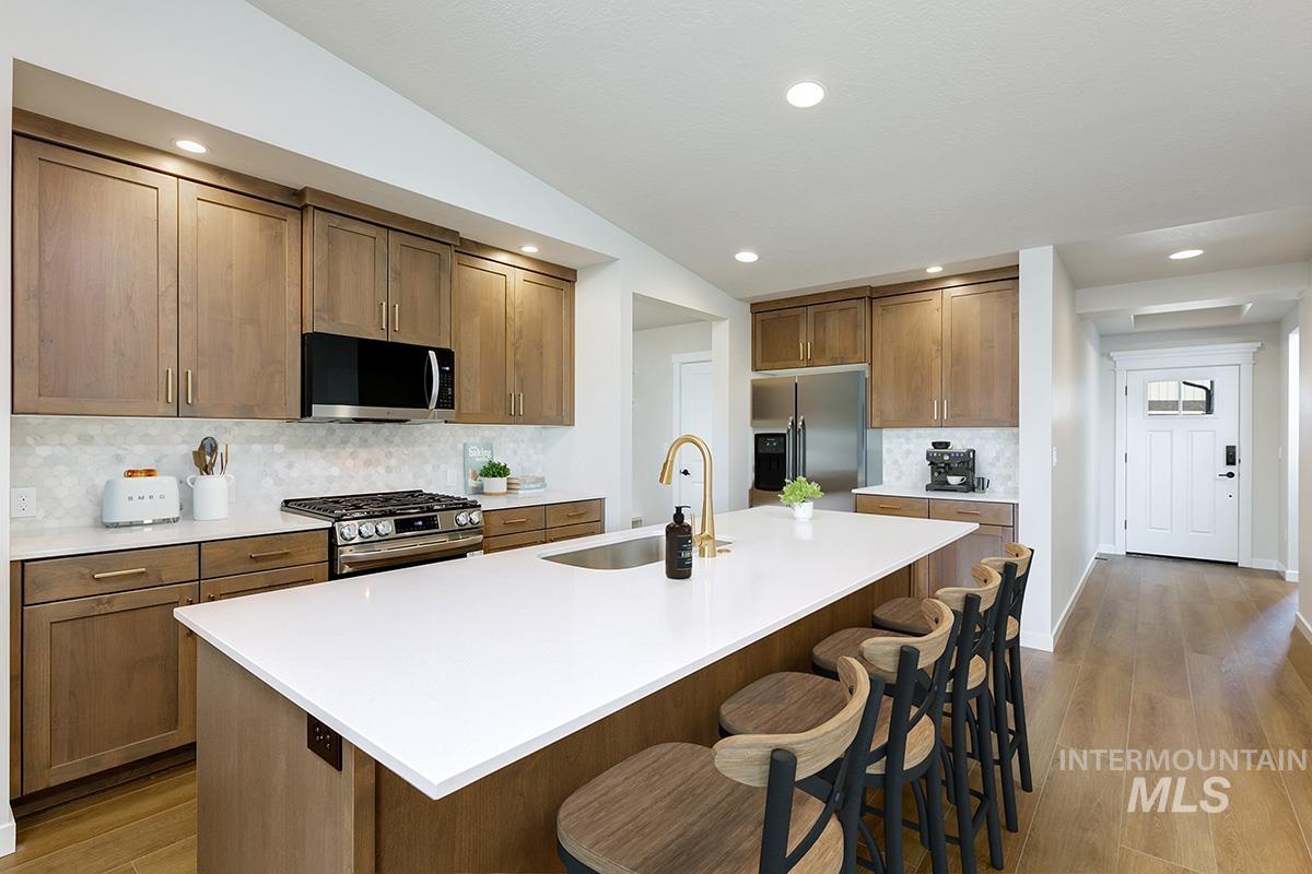 1721 E Hadler St., Meridian, Idaho 83642, 3 Bedrooms, 2 Bathrooms, Residential For Sale, Price $483,000, 98992807