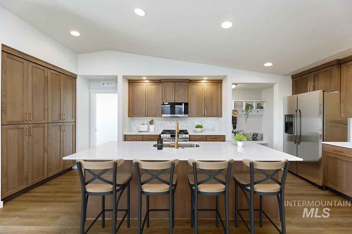1721 E Hadler St., Meridian, Idaho 83642, 3 Bedrooms, 2 Bathrooms, Residential For Sale, Price $483,000, 98992807