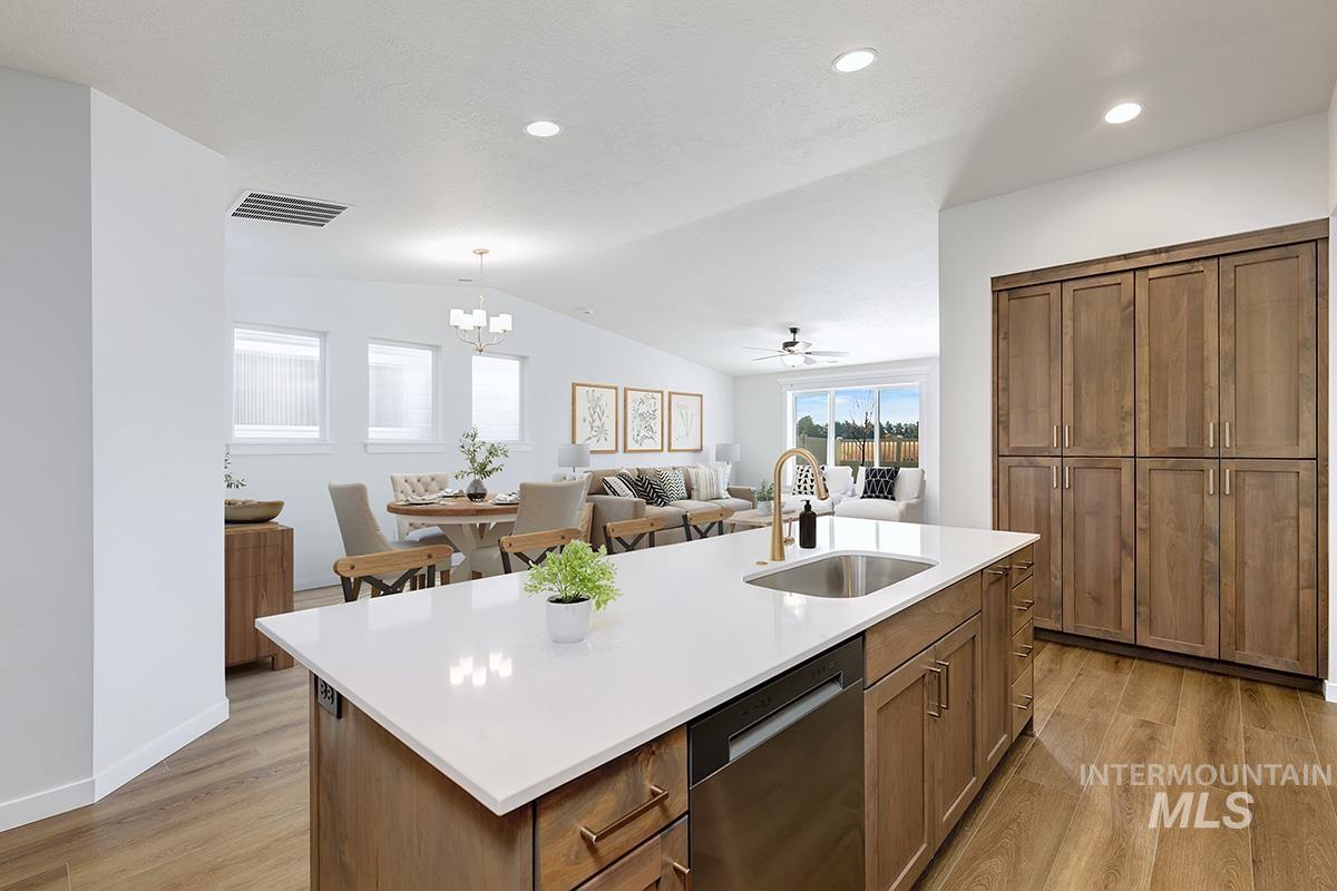 1721 E Hadler St., Meridian, Idaho 83642, 3 Bedrooms, 2 Bathrooms, Residential For Sale, Price $483,000, 98992807