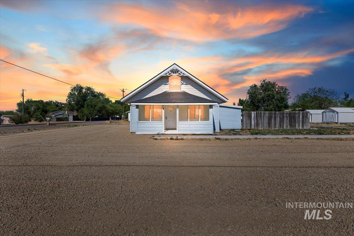 Residential For Sale