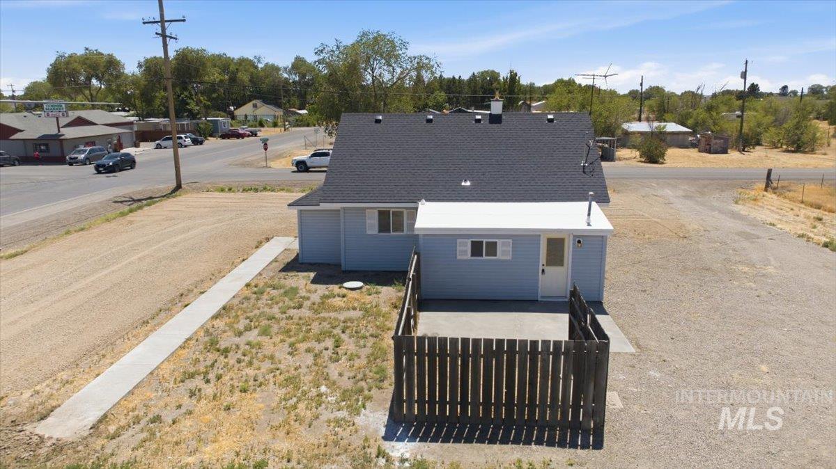 2415 Canyon Creek Rd, Mountain Home, Idaho 83647-5939, 3 Bedrooms, 1 Bathroom, Residential For Sale, Price $319,900,MLS 98992810