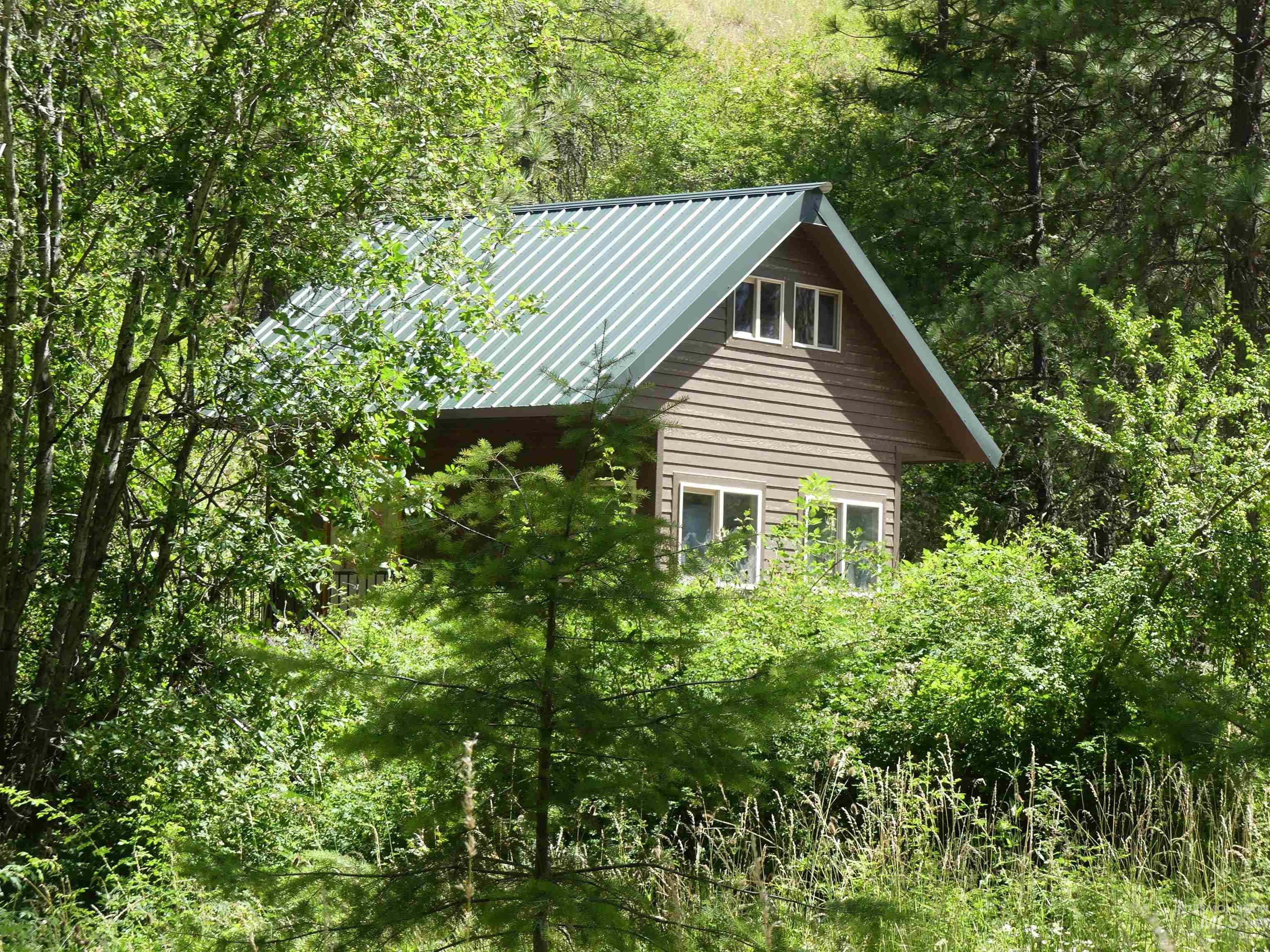46601 Little Canyon Rd, Orofino, Idaho 83544, Land For Sale, Price $750,000, 98992812