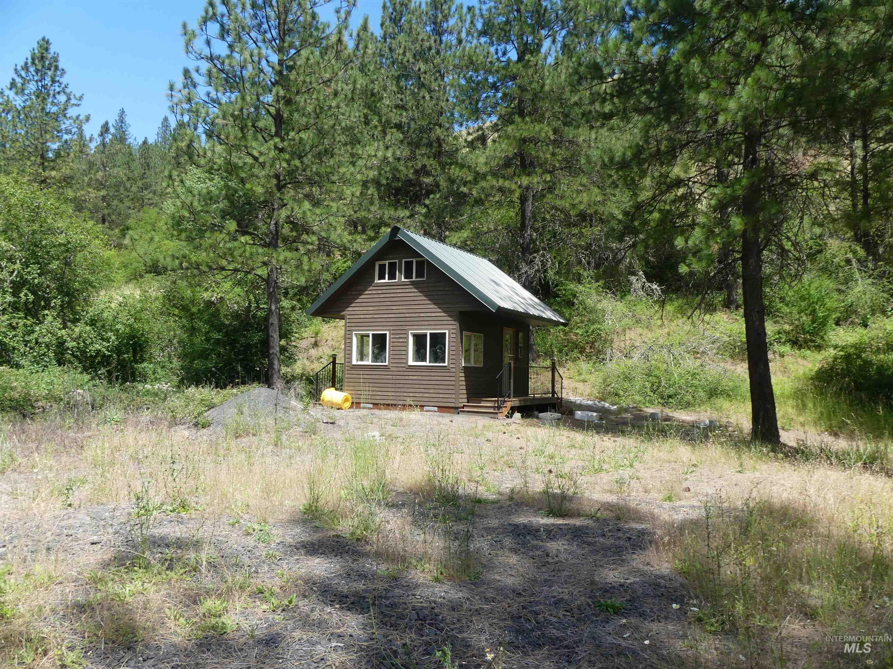 46601 Little Canyon Rd, Orofino, Idaho 83544, Land For Sale, Price $750,000, 98992812