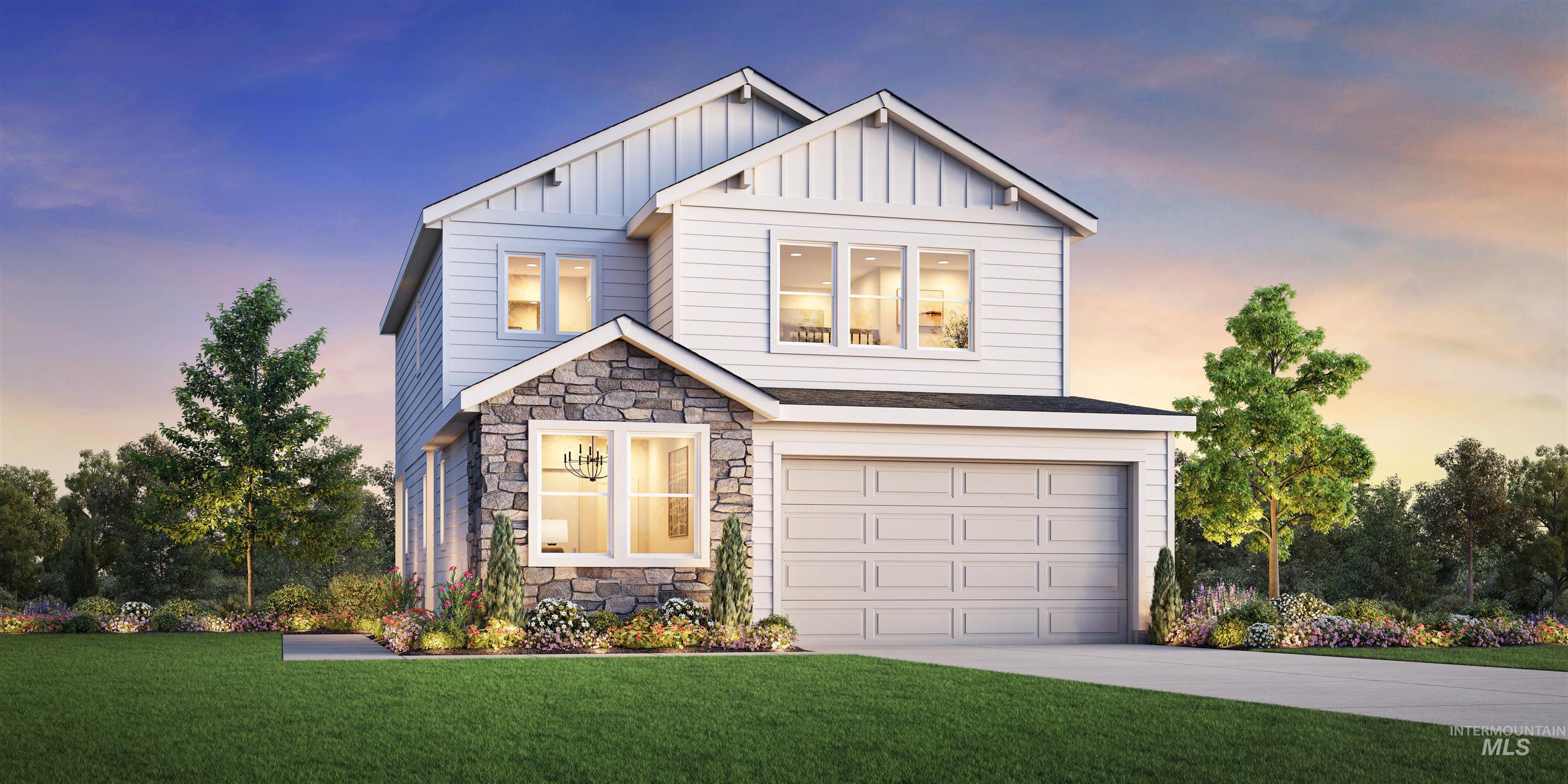 10470 W Bravery St, Kuna, Idaho 83634, 4 Bedrooms, 3 Bathrooms, Residential For Sale, Price $480,000, 98992813