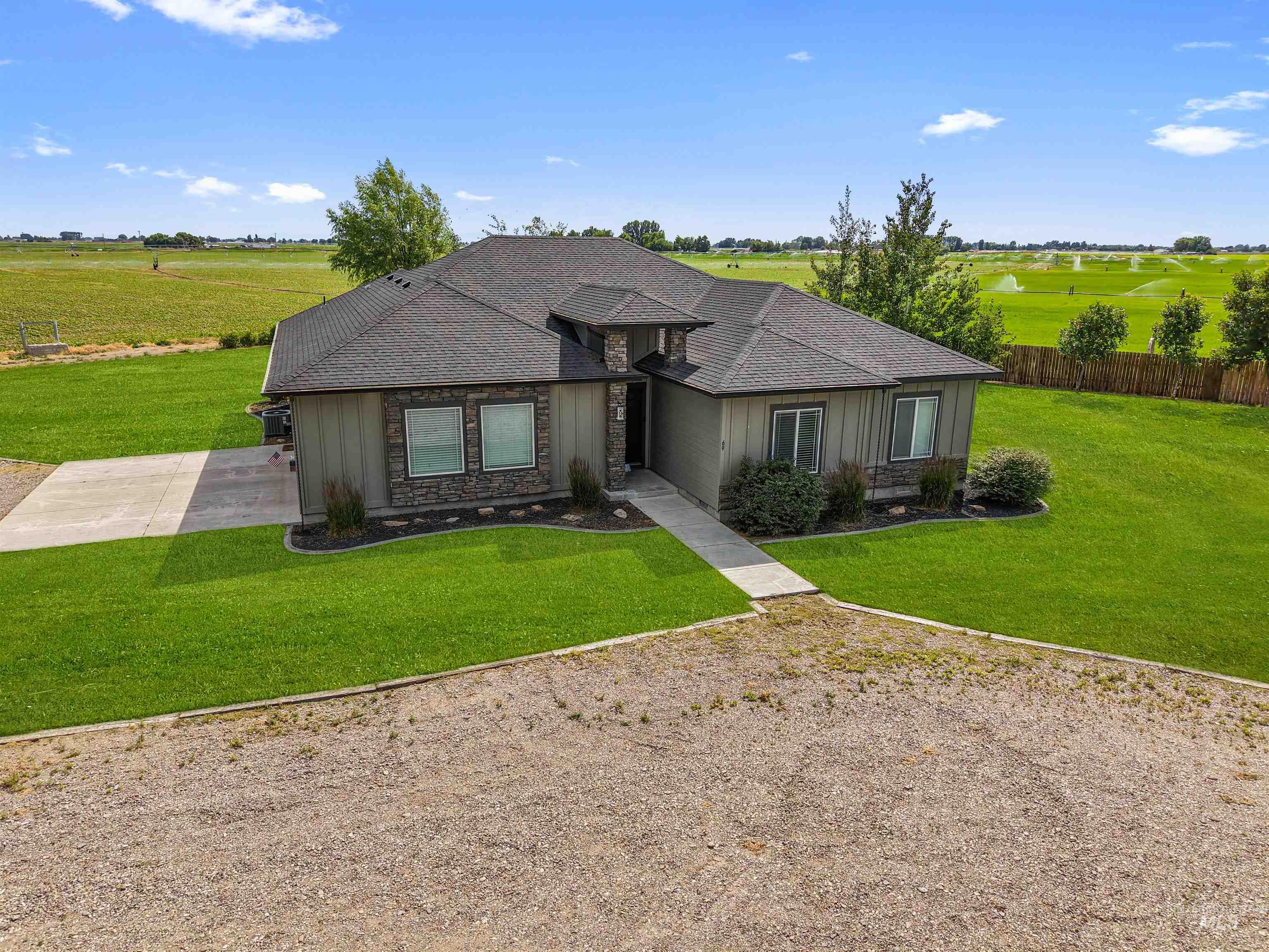 69 S 200 E, Rupert, Idaho 83350, 4 Bedrooms, 2 Bathrooms, Residential For Sale, Price $515,000, 98992817