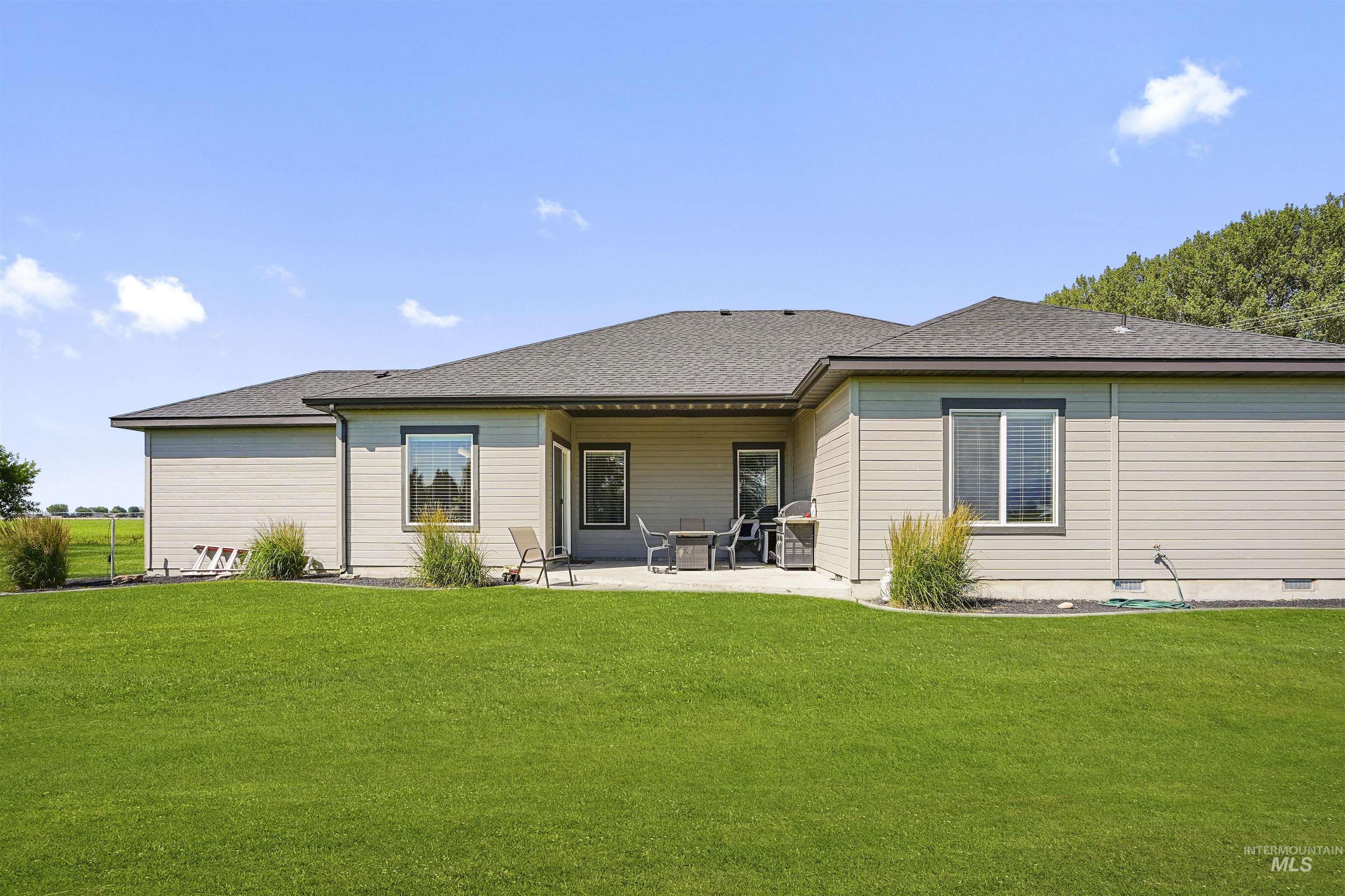 69 S 200 E, Rupert, Idaho 83350, 4 Bedrooms, 2 Bathrooms, Residential For Sale, Price $515,000, 98992817