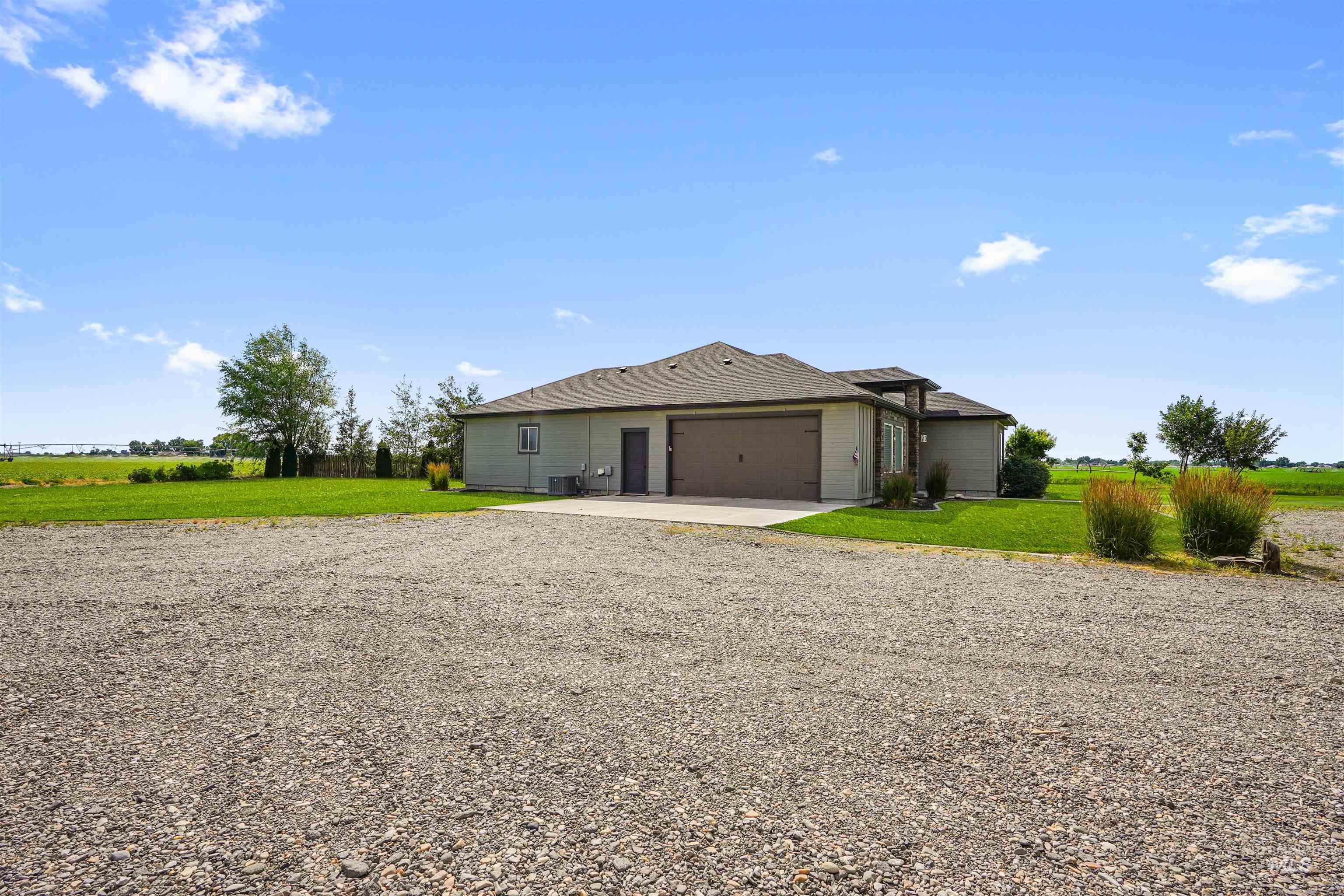 69 S 200 E, Rupert, Idaho 83350, 4 Bedrooms, 2 Bathrooms, Residential For Sale, Price $515,000, 98992817