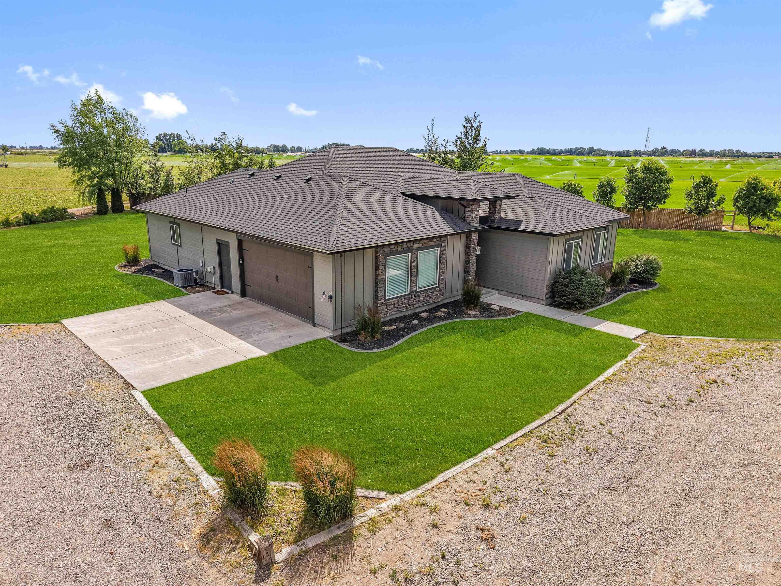 69 S 200 E, Rupert, Idaho 83350, 4 Bedrooms, 2 Bathrooms, Residential For Sale, Price $515,000, 98992817
