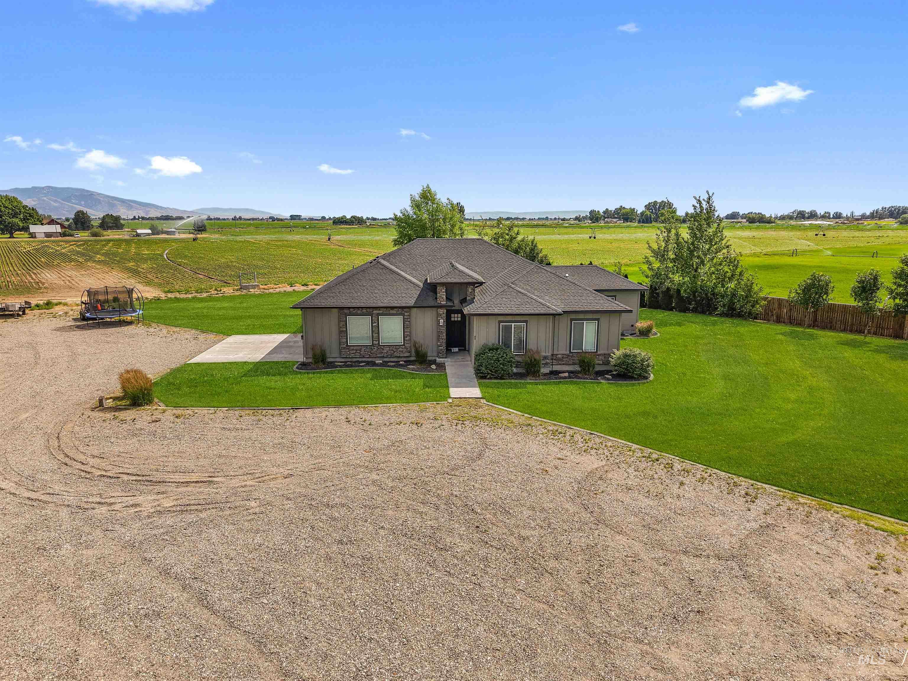 69 S 200 E, Rupert, Idaho 83350, 4 Bedrooms, 2 Bathrooms, Residential For Sale, Price $515,000, 98992817