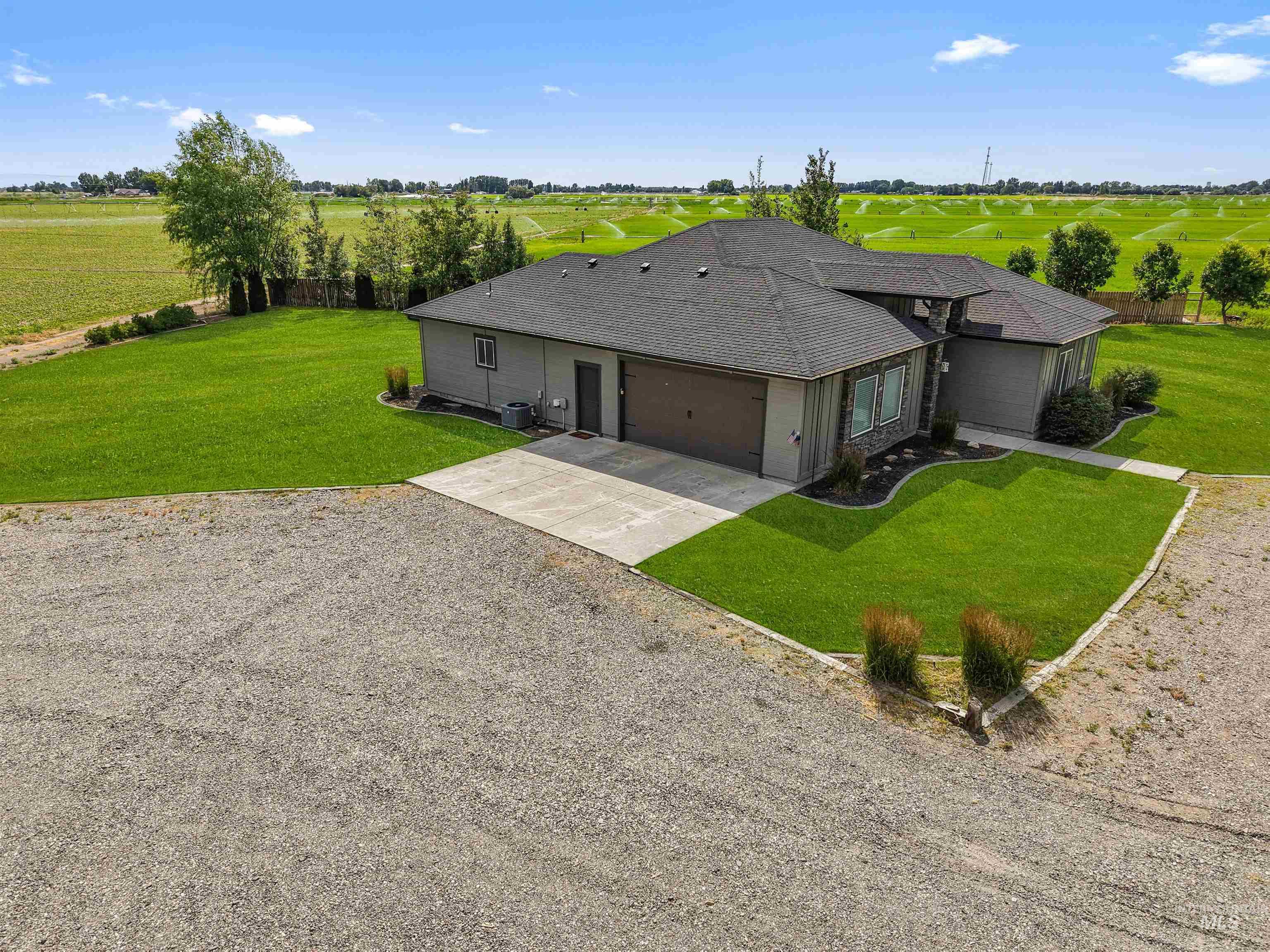 69 S 200 E, Rupert, Idaho 83350, 4 Bedrooms, 2 Bathrooms, Residential For Sale, Price $515,000, 98992817