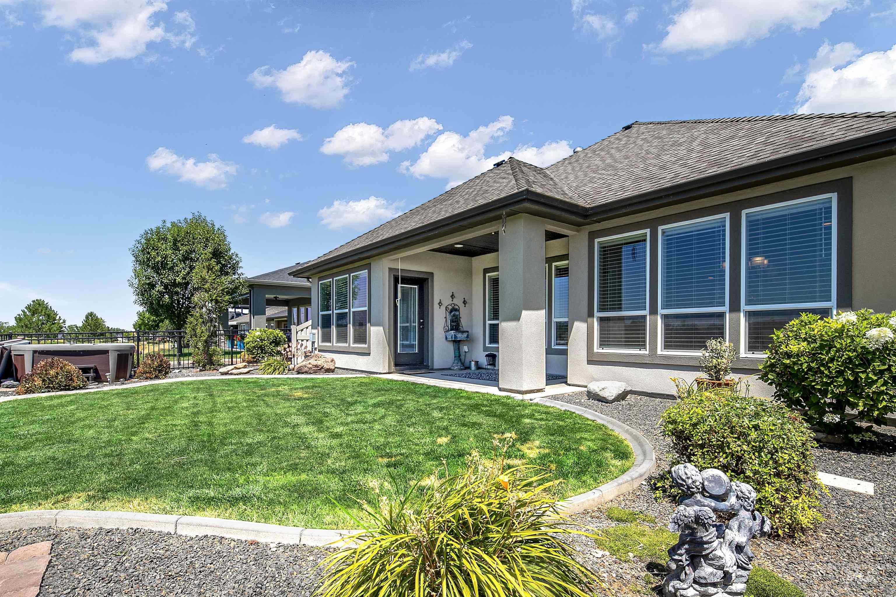 12091 S Aves Place, Nampa, Idaho 83686, 3 Bedrooms, 2.5 Bathrooms, Residential For Sale, Price $899,999,MLS 98992818