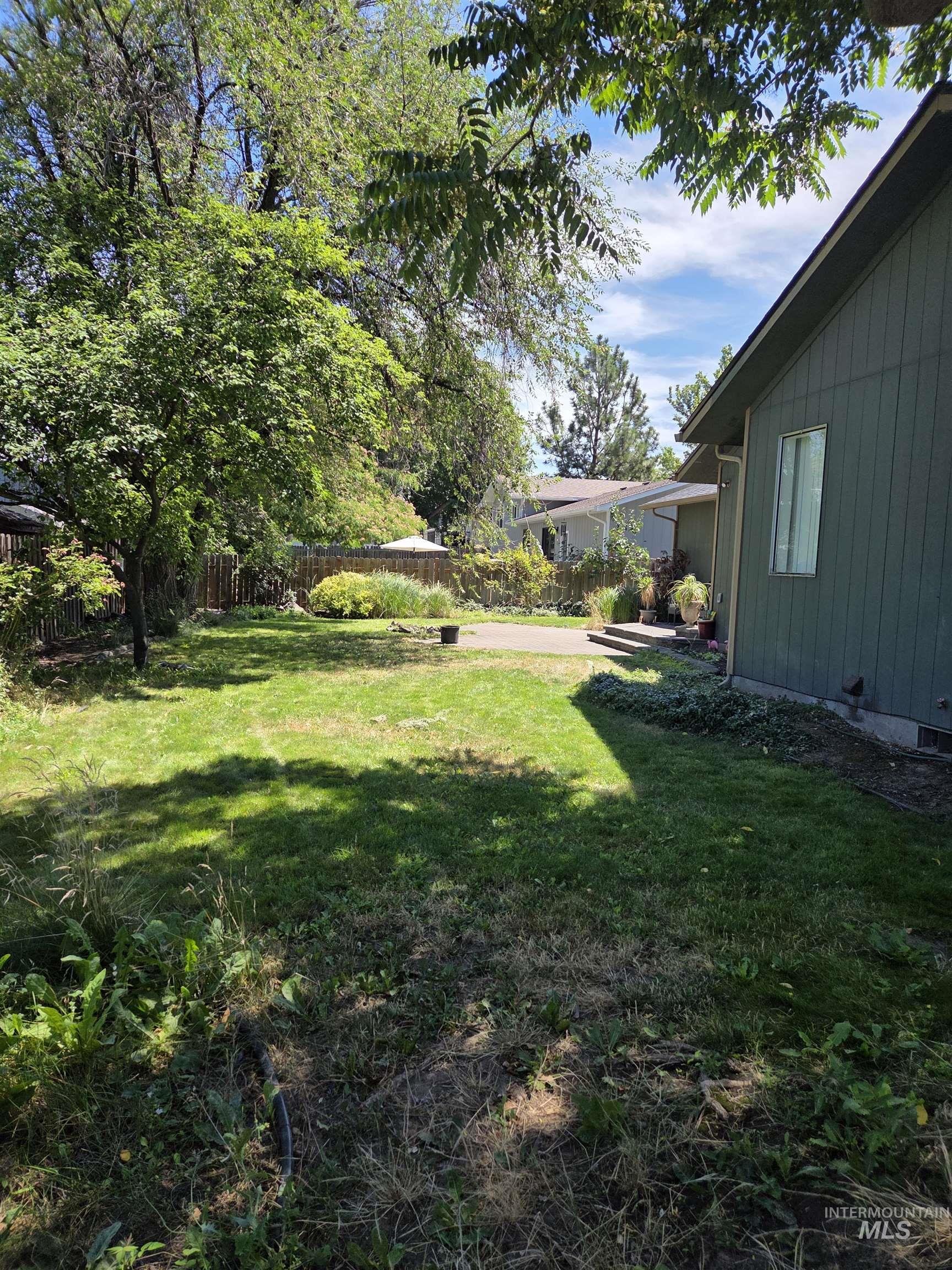 1829 Birch Avenue, Lewiston, Idaho 83501, 4 Bedrooms, 2 Bathrooms, Residential For Sale, Price $399,000, 98992819