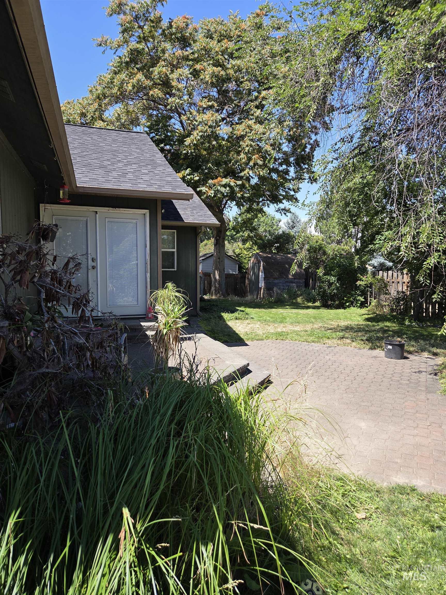 1829 Birch Avenue, Lewiston, Idaho 83501, 4 Bedrooms, 2 Bathrooms, Residential For Sale, Price $399,000, 98992819