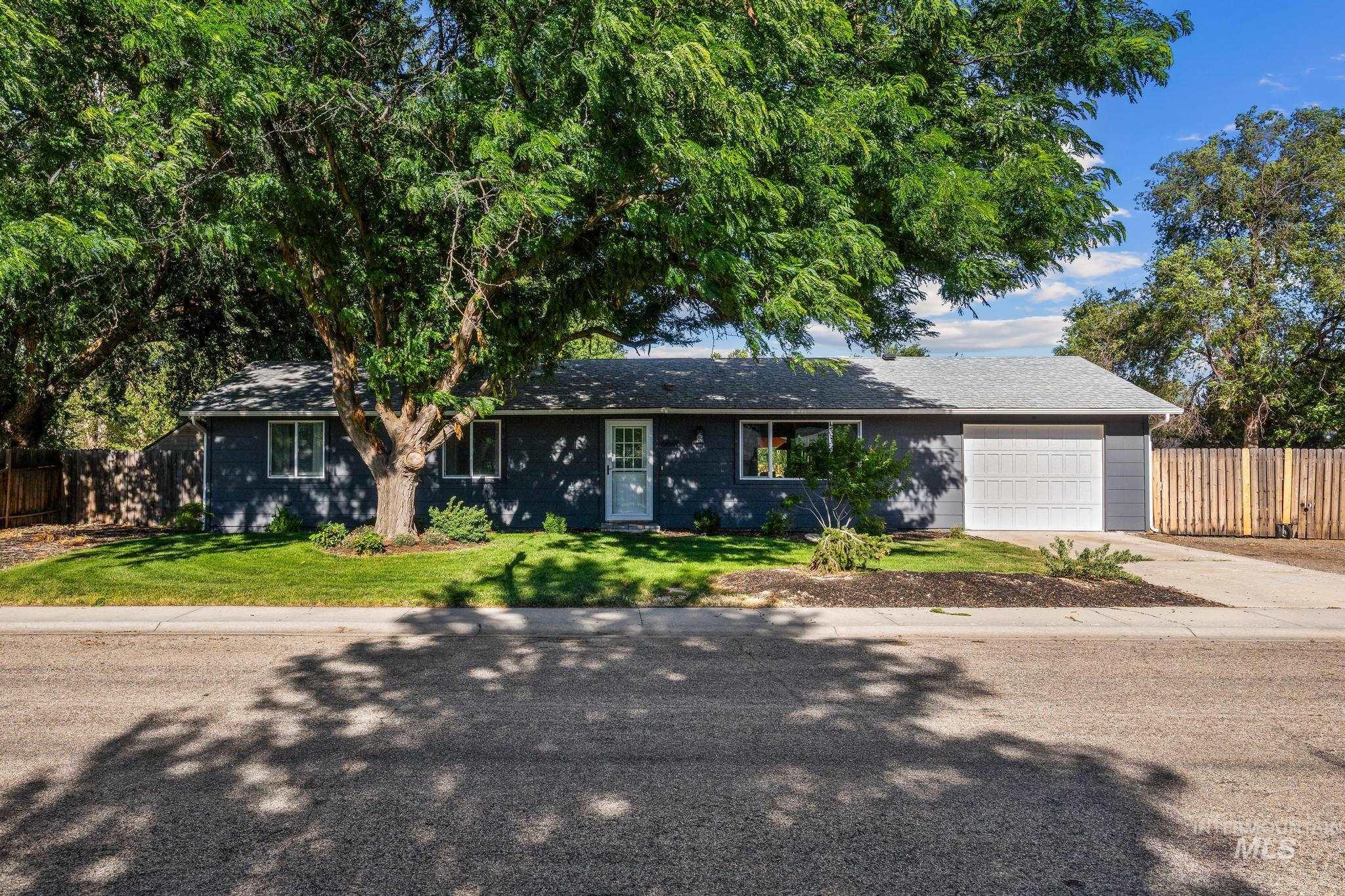 6646 S Ruddsdale Ave, Boise, Idaho 83709, 4 Bedrooms, 1 Bathroom, Residential For Sale, Price $424,900, 98992821