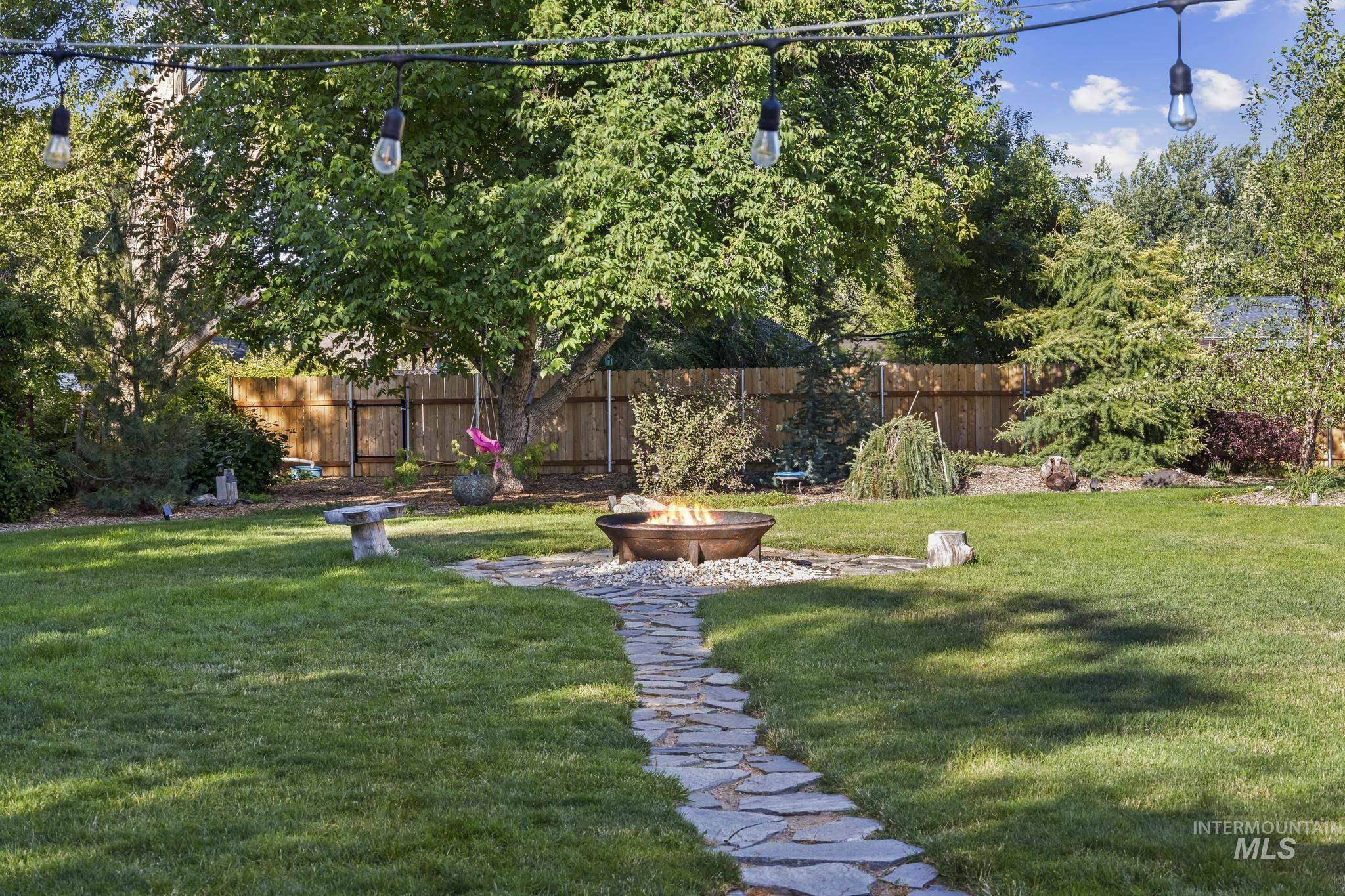 6646 S Ruddsdale Ave, Boise, Idaho 83709, 4 Bedrooms, 1 Bathroom, Residential For Sale, Price $424,900, 98992821