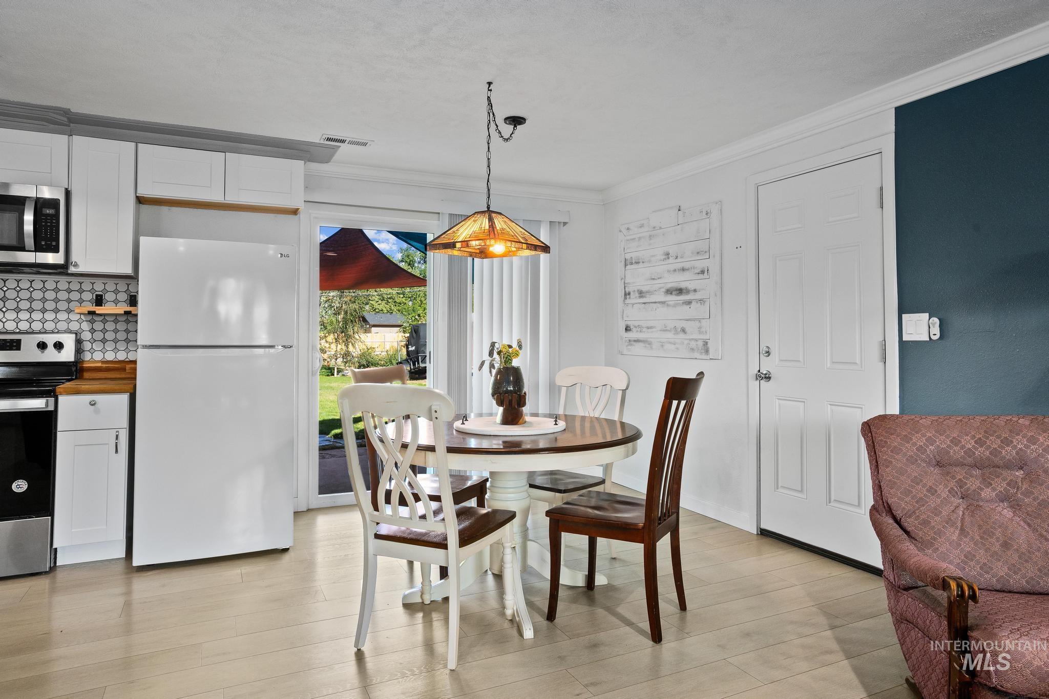 6646 S Ruddsdale Ave, Boise, Idaho 83709, 4 Bedrooms, 1 Bathroom, Residential For Sale, Price $424,900, 98992821