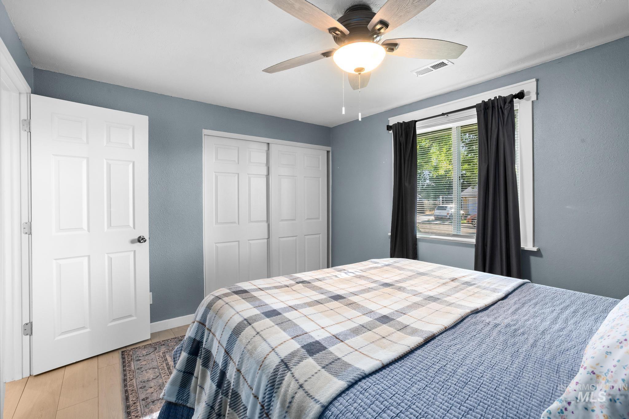 6646 S Ruddsdale Ave, Boise, Idaho 83709, 4 Bedrooms, 1 Bathroom, Residential For Sale, Price $424,900, 98992821