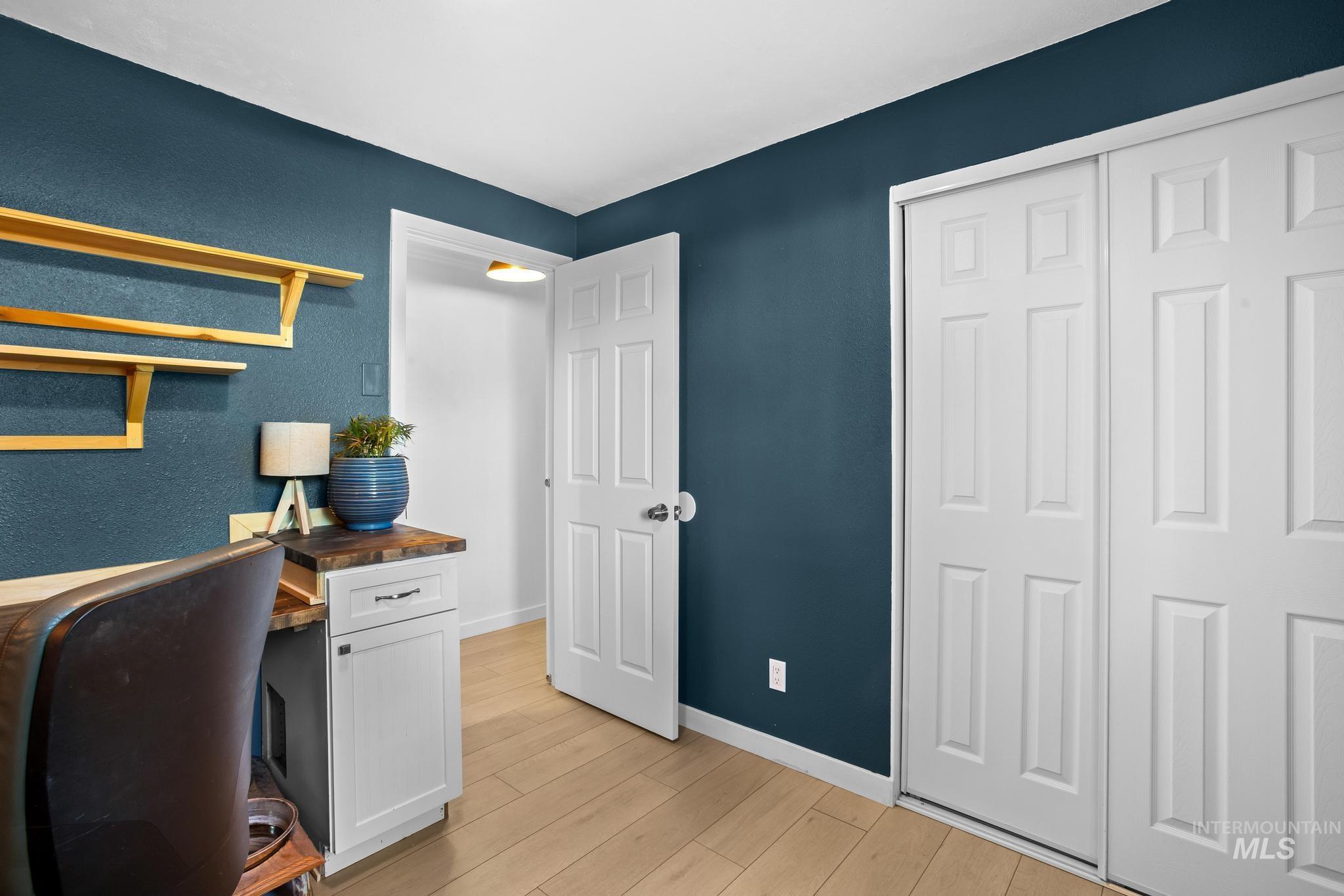 6646 S Ruddsdale Ave, Boise, Idaho 83709, 4 Bedrooms, 1 Bathroom, Residential For Sale, Price $424,900, 98992821