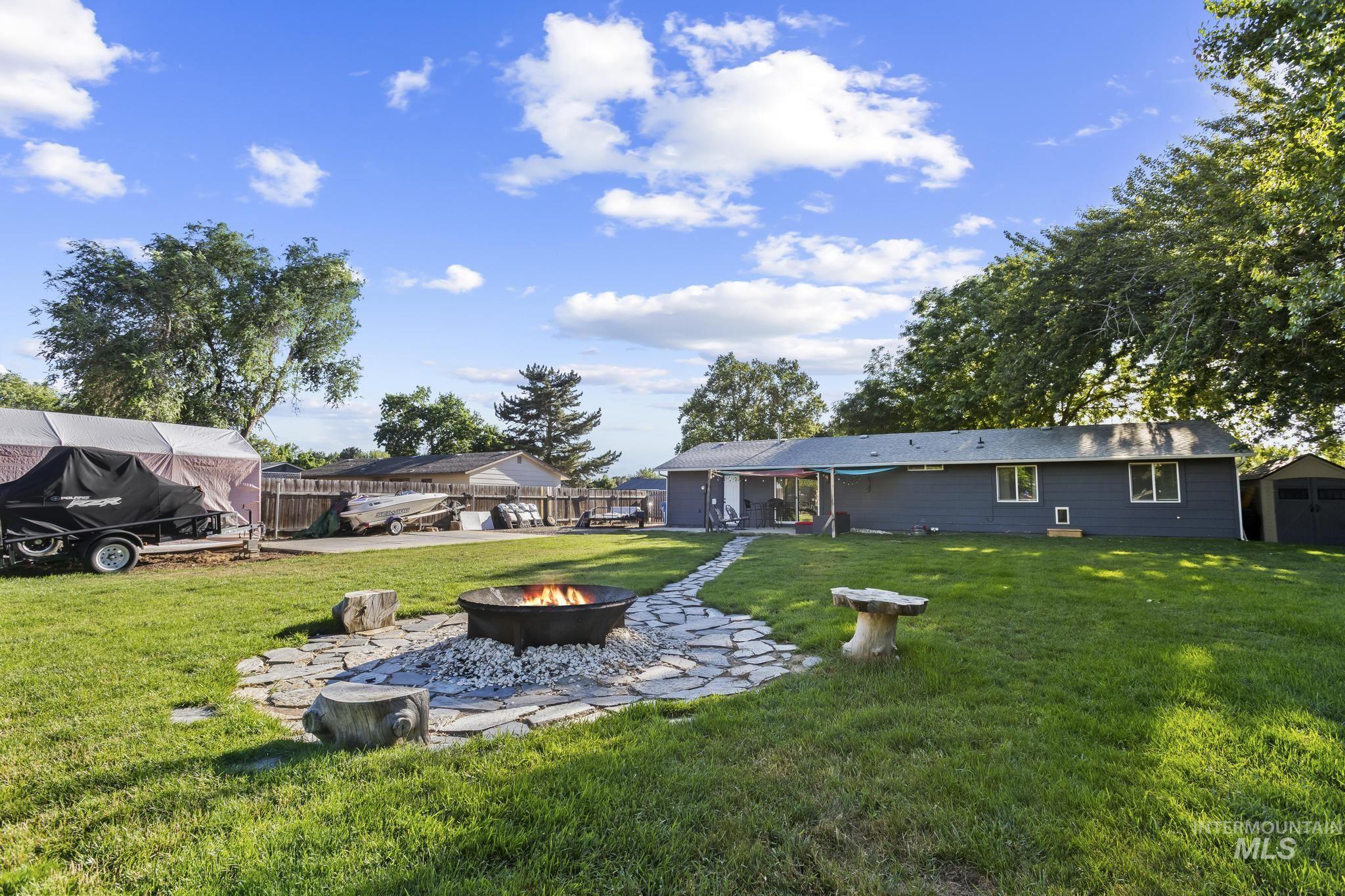 6646 S Ruddsdale Ave, Boise, Idaho 83709, 4 Bedrooms, 1 Bathroom, Residential For Sale, Price $424,900, 98992821